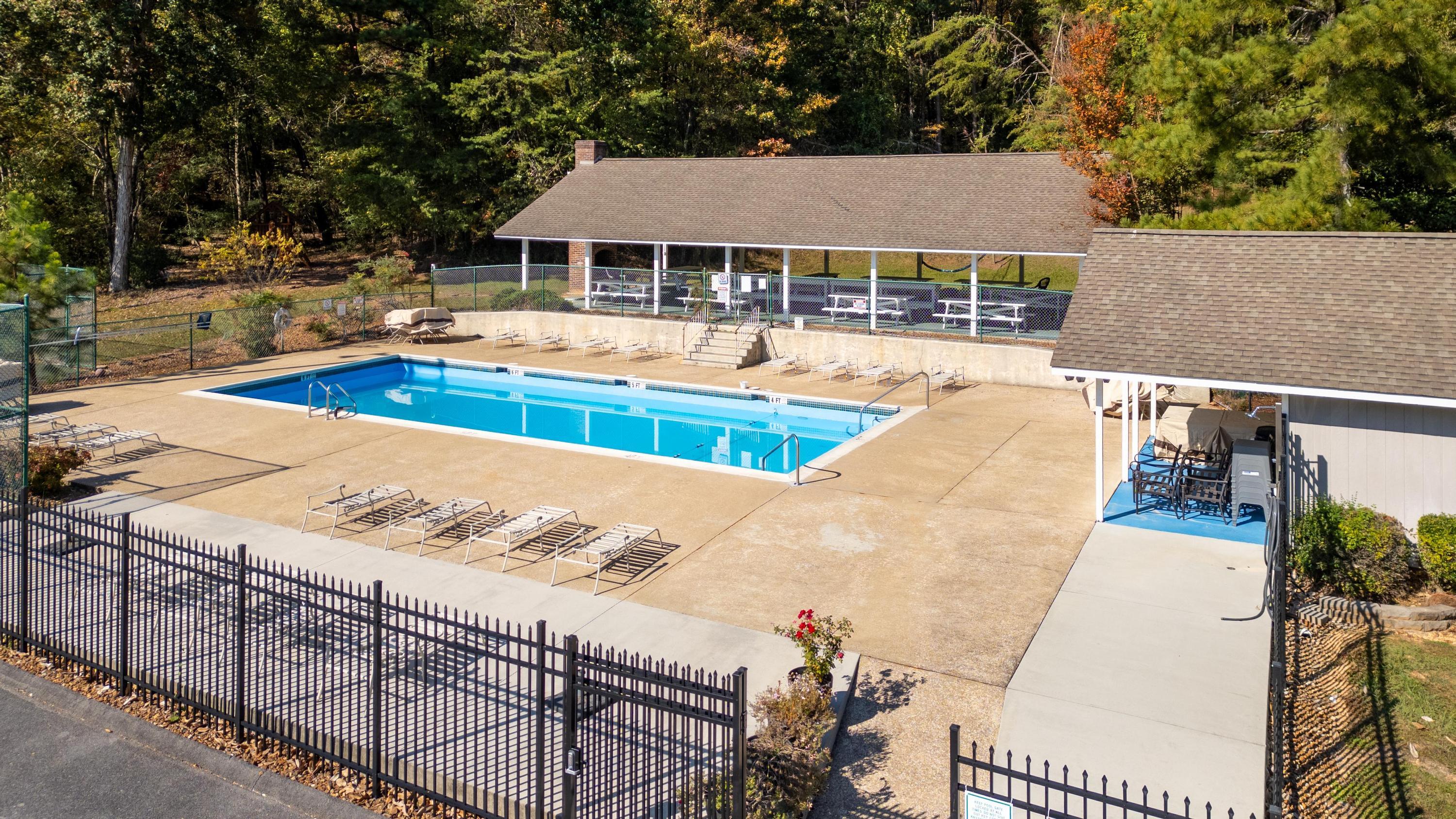 2007 Bay Pointe Drive