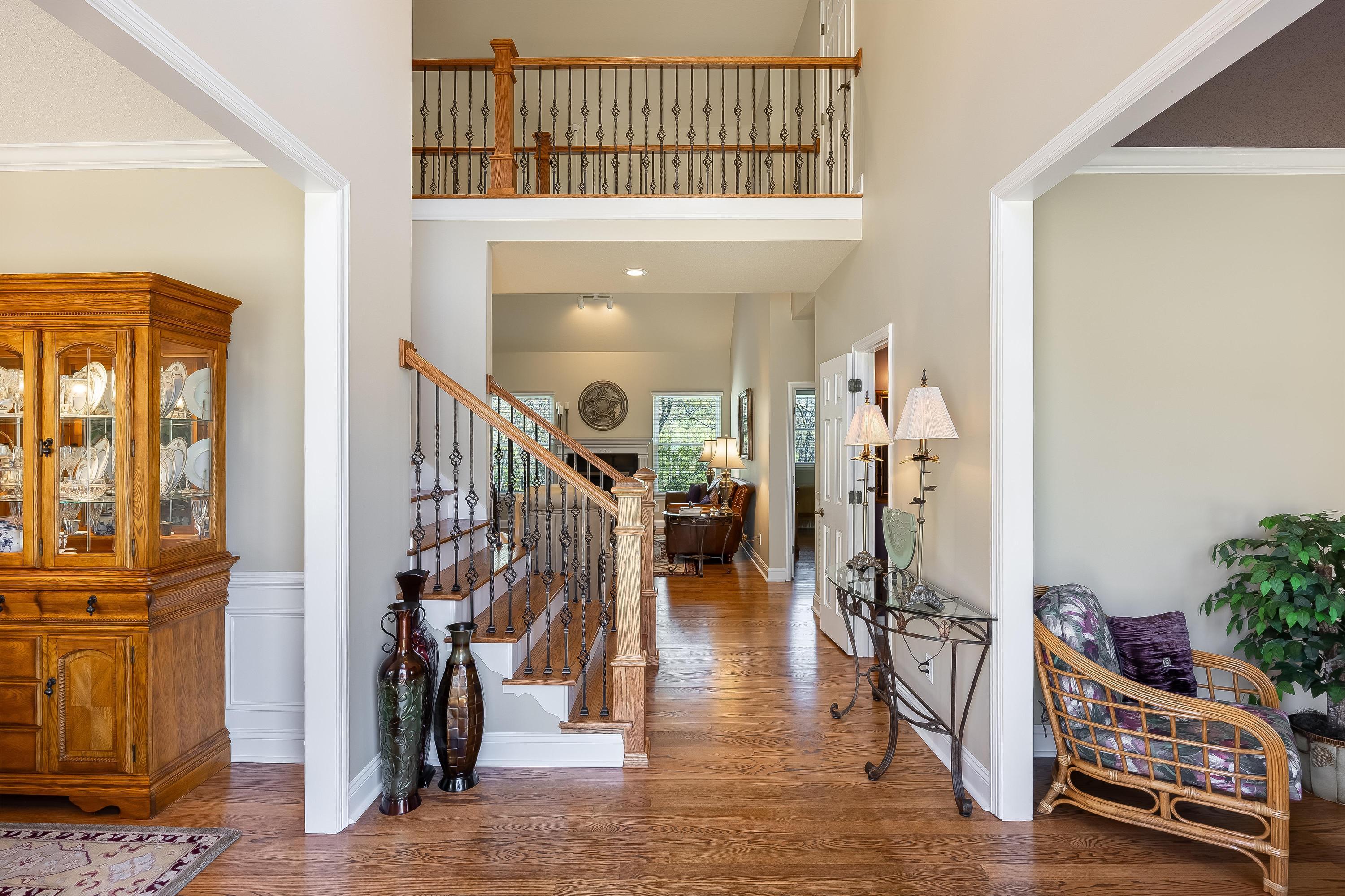 2007 Bay Pointe Drive