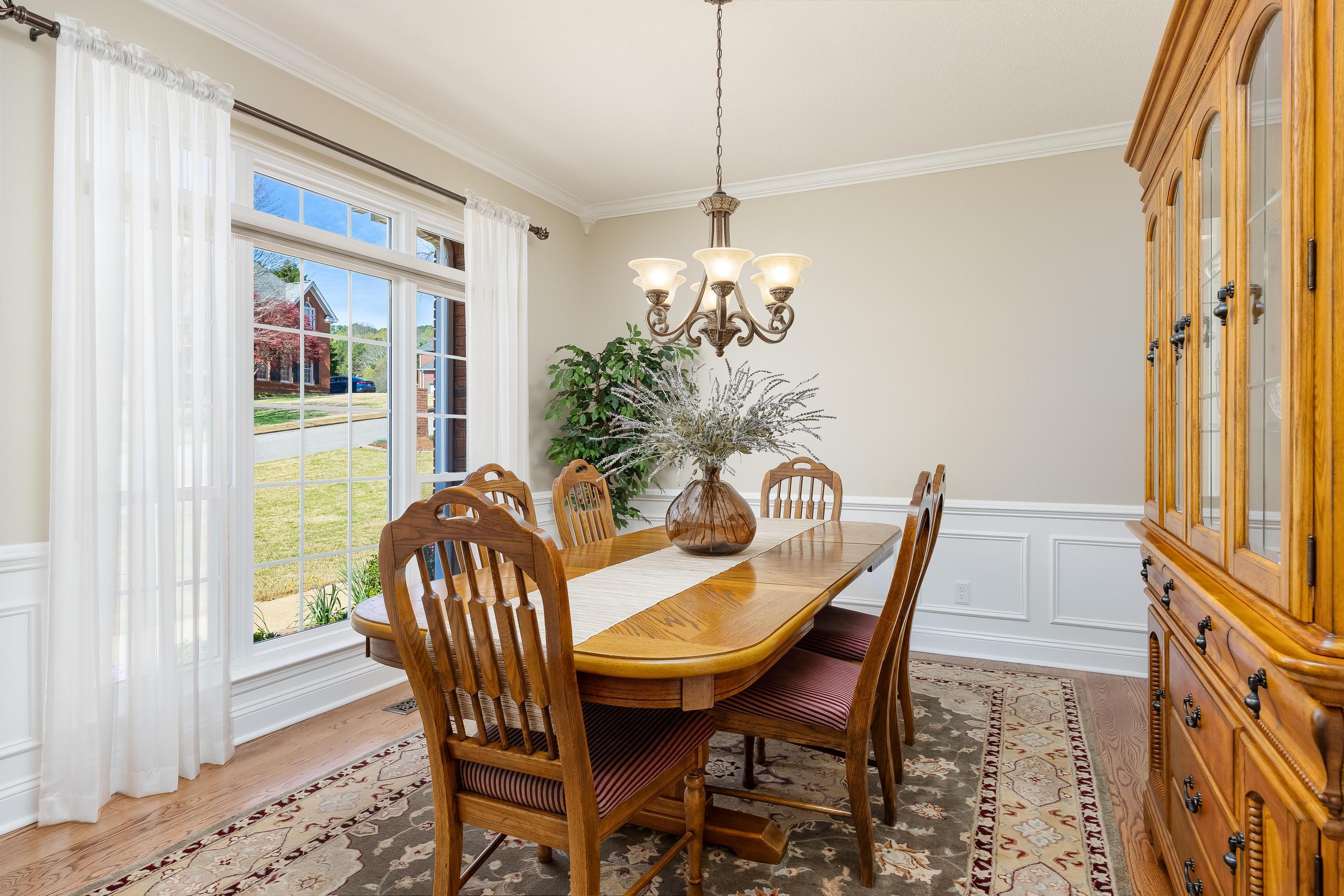 2007 Bay Pointe Drive