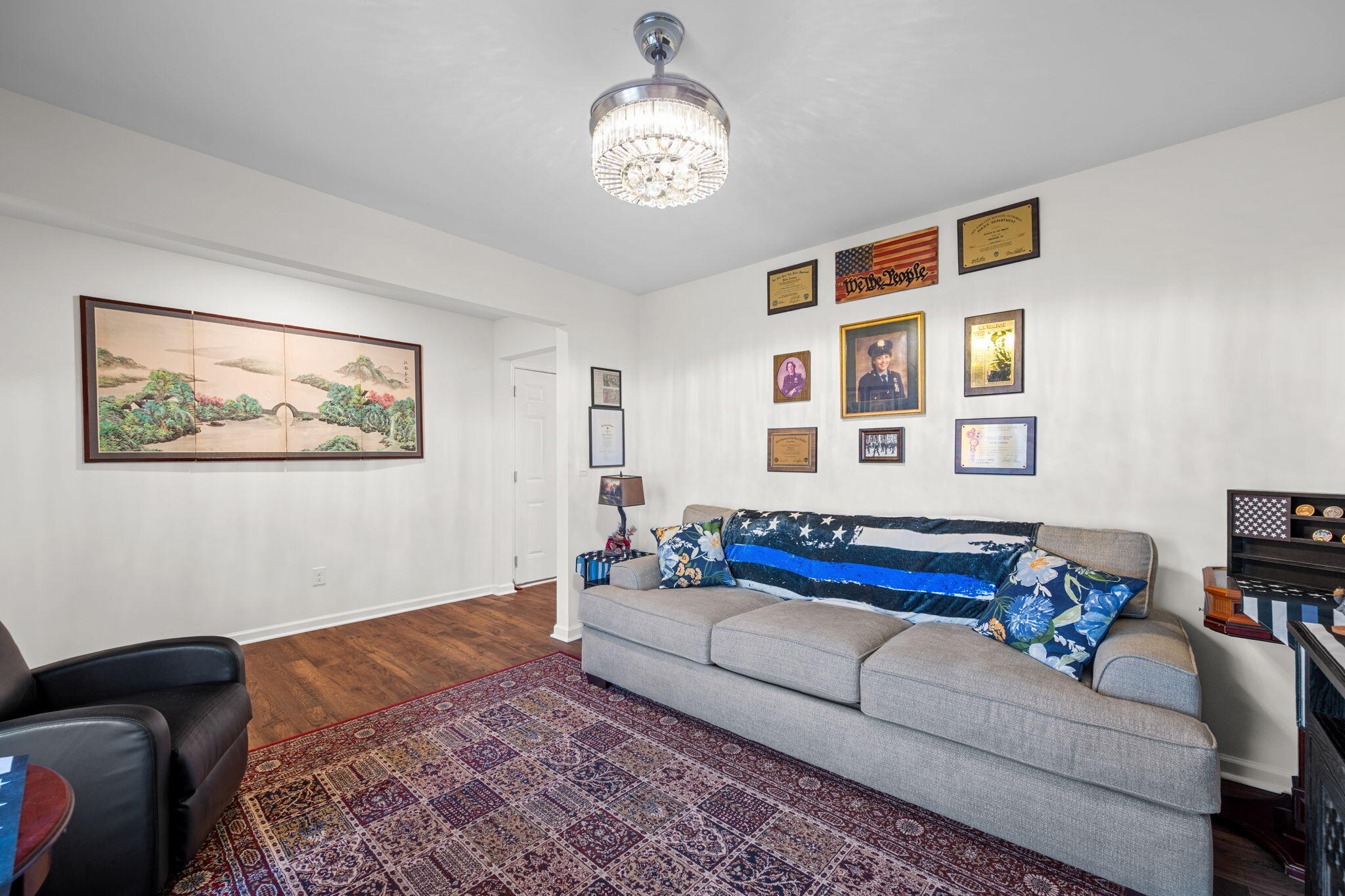 77 Quarter Street