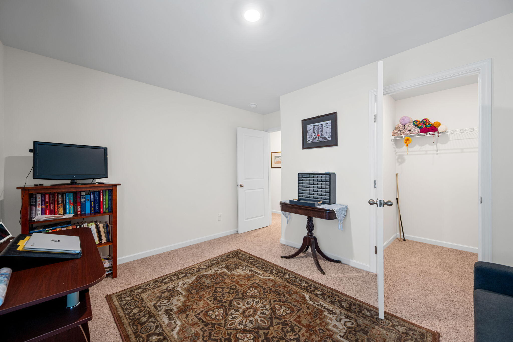 77 Quarter Street
