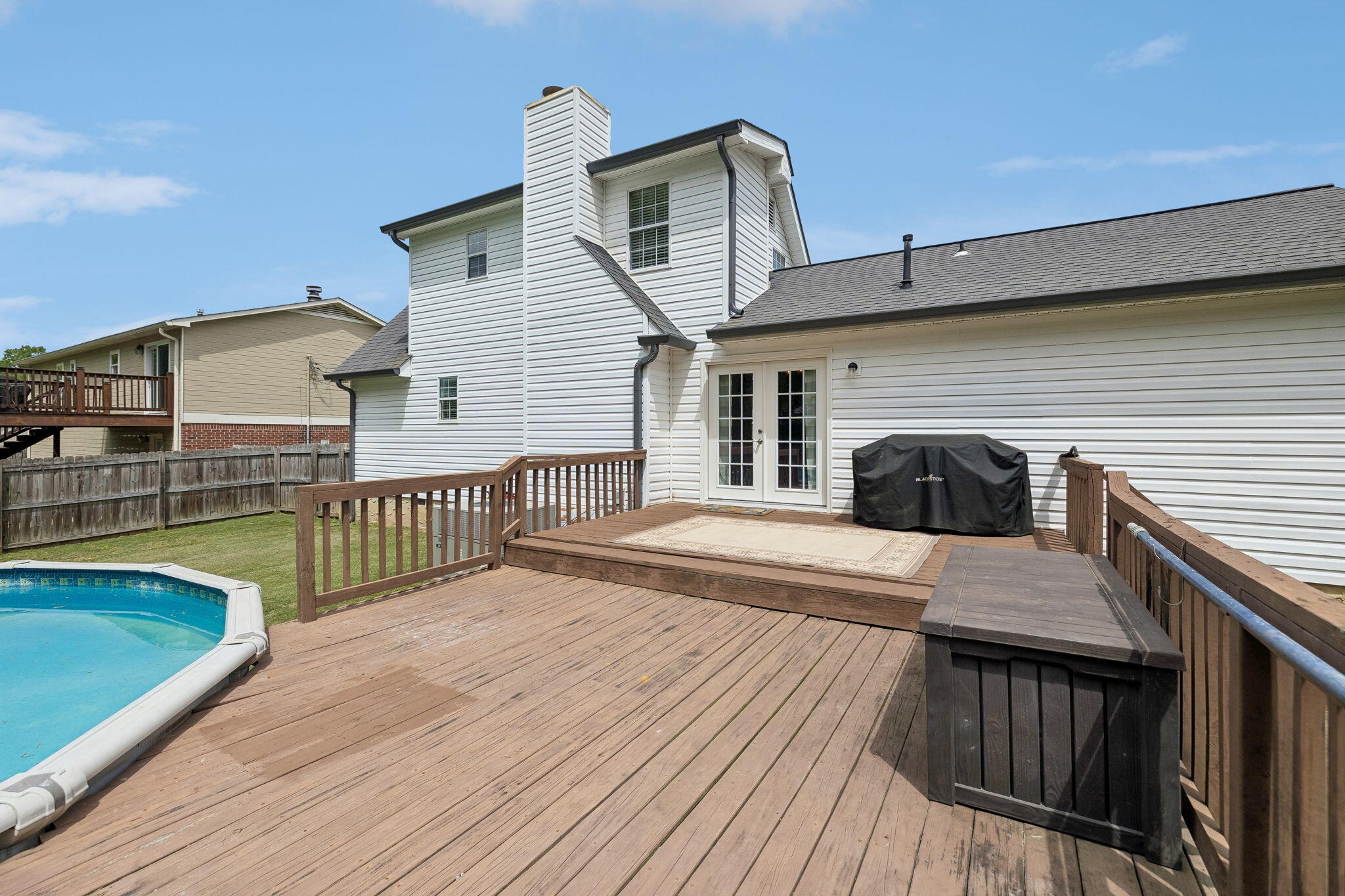 8332 Hamilton Oaks Drive