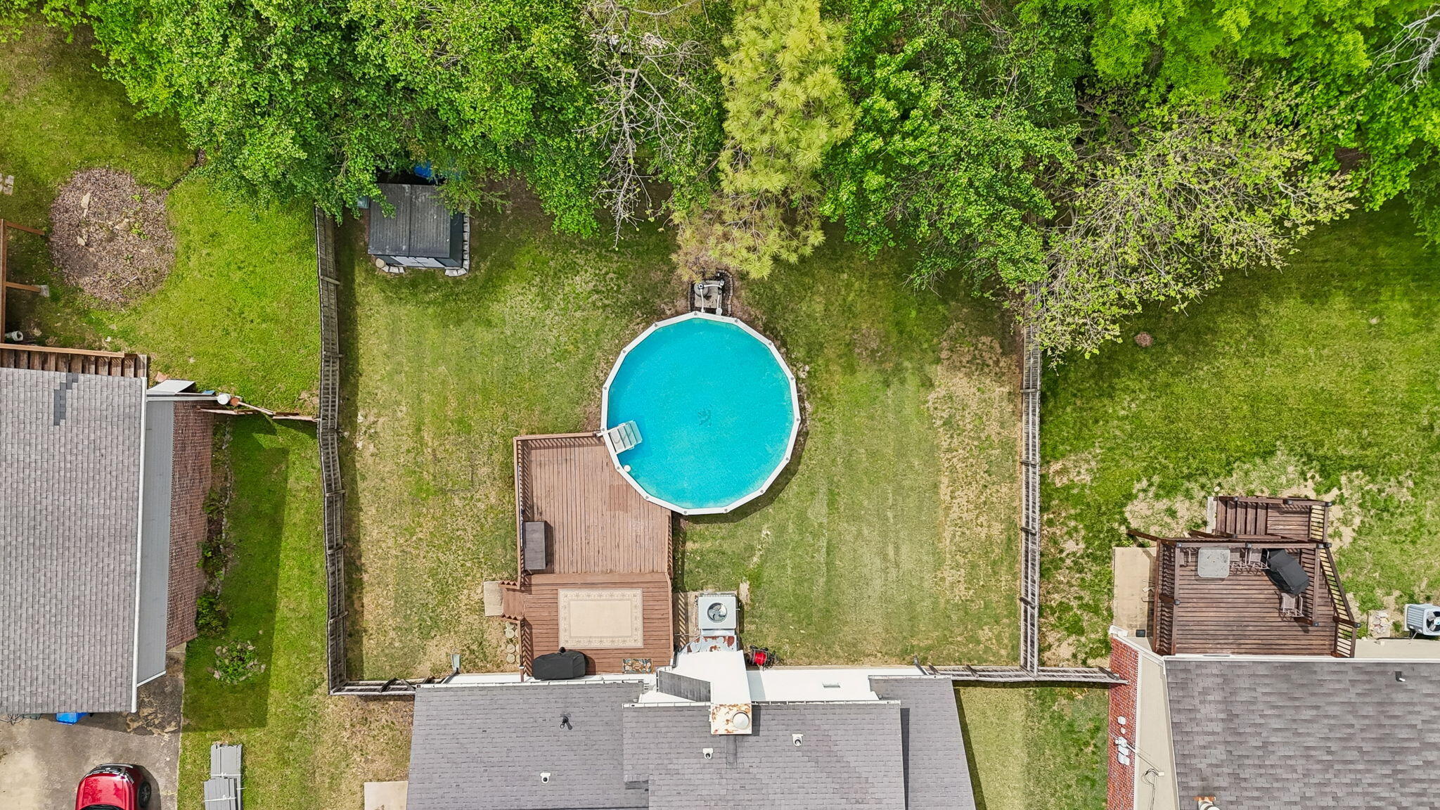 8332 Hamilton Oaks Drive