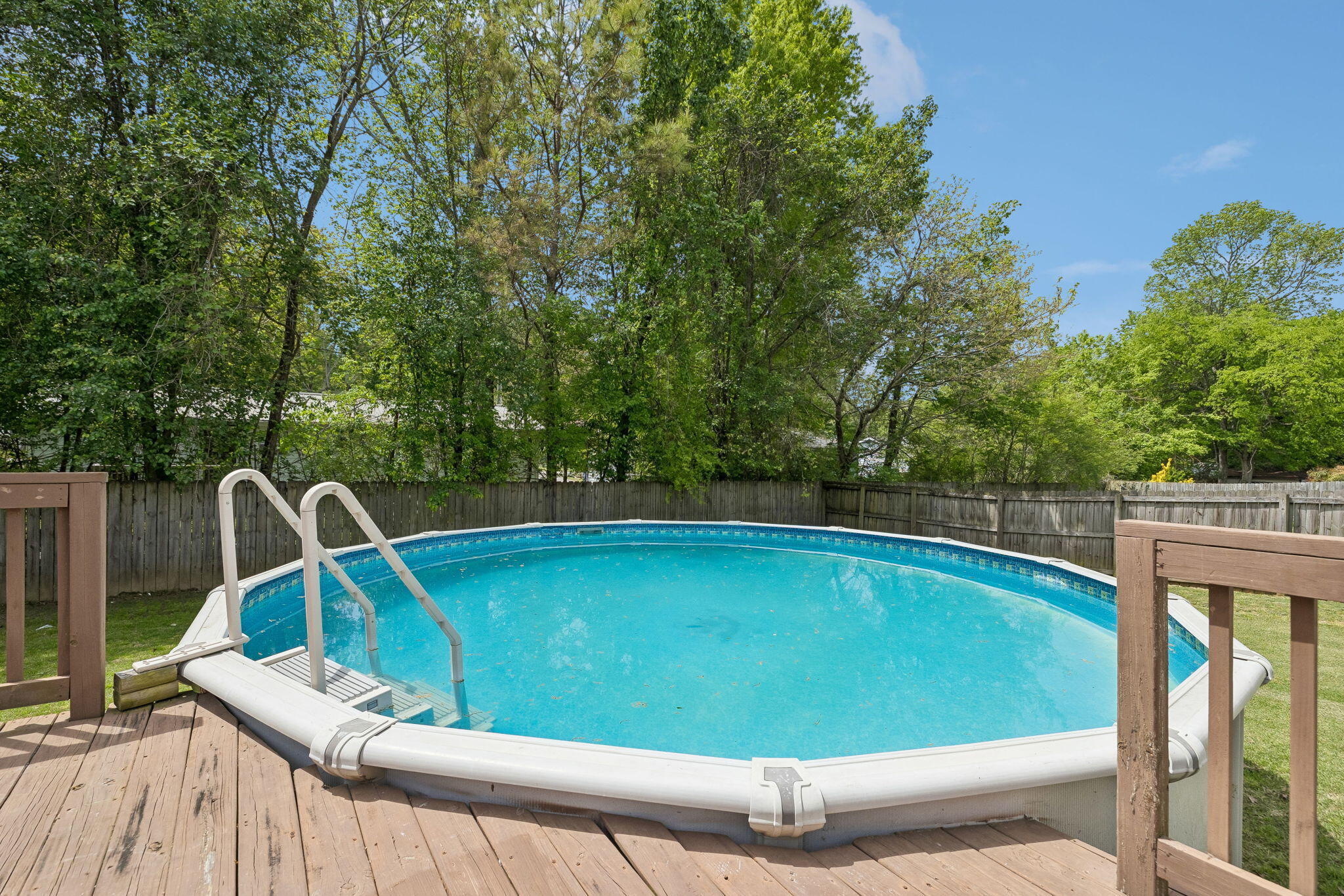 8332 Hamilton Oaks Drive