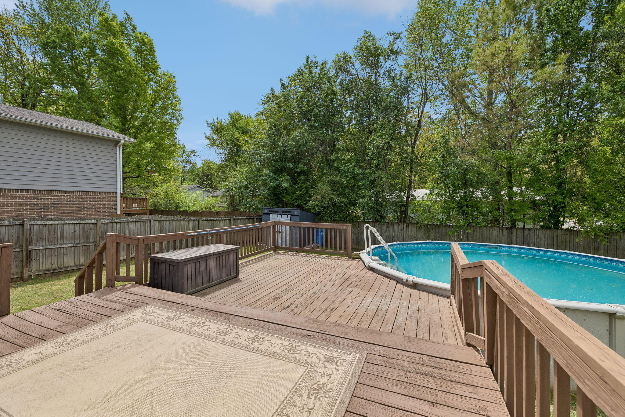 8332 Hamilton Oaks Drive