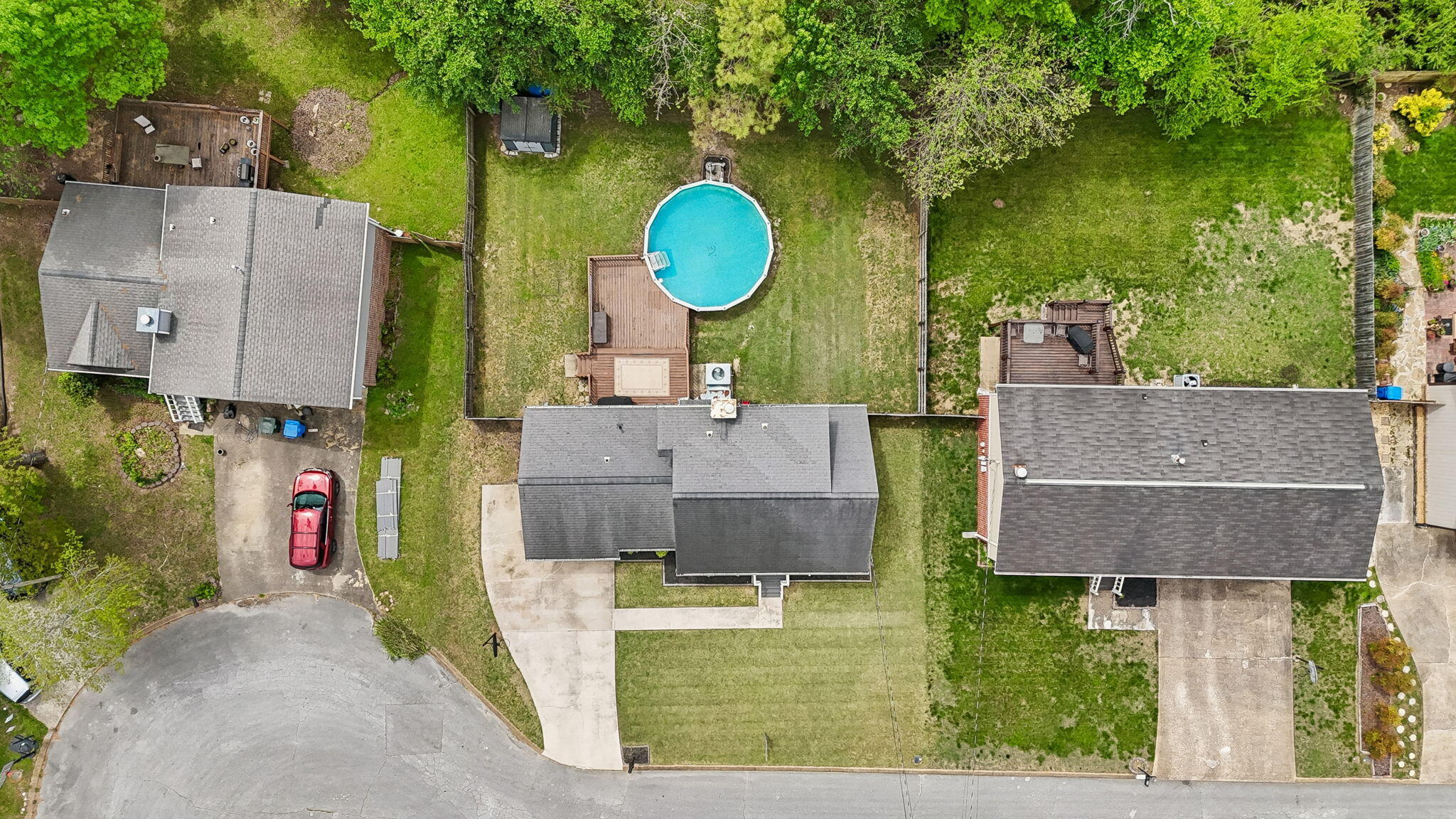 8332 Hamilton Oaks Drive