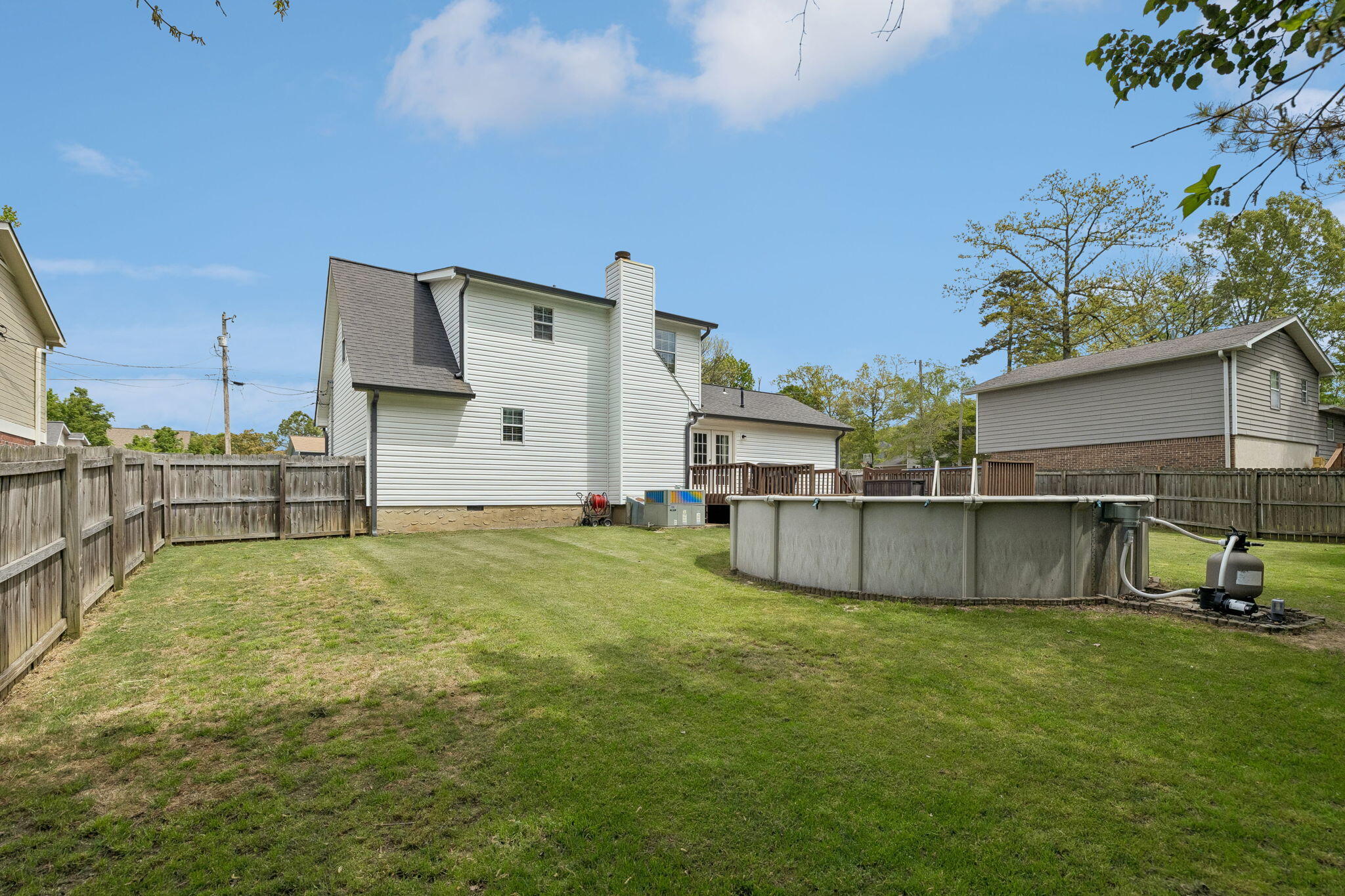 8332 Hamilton Oaks Drive