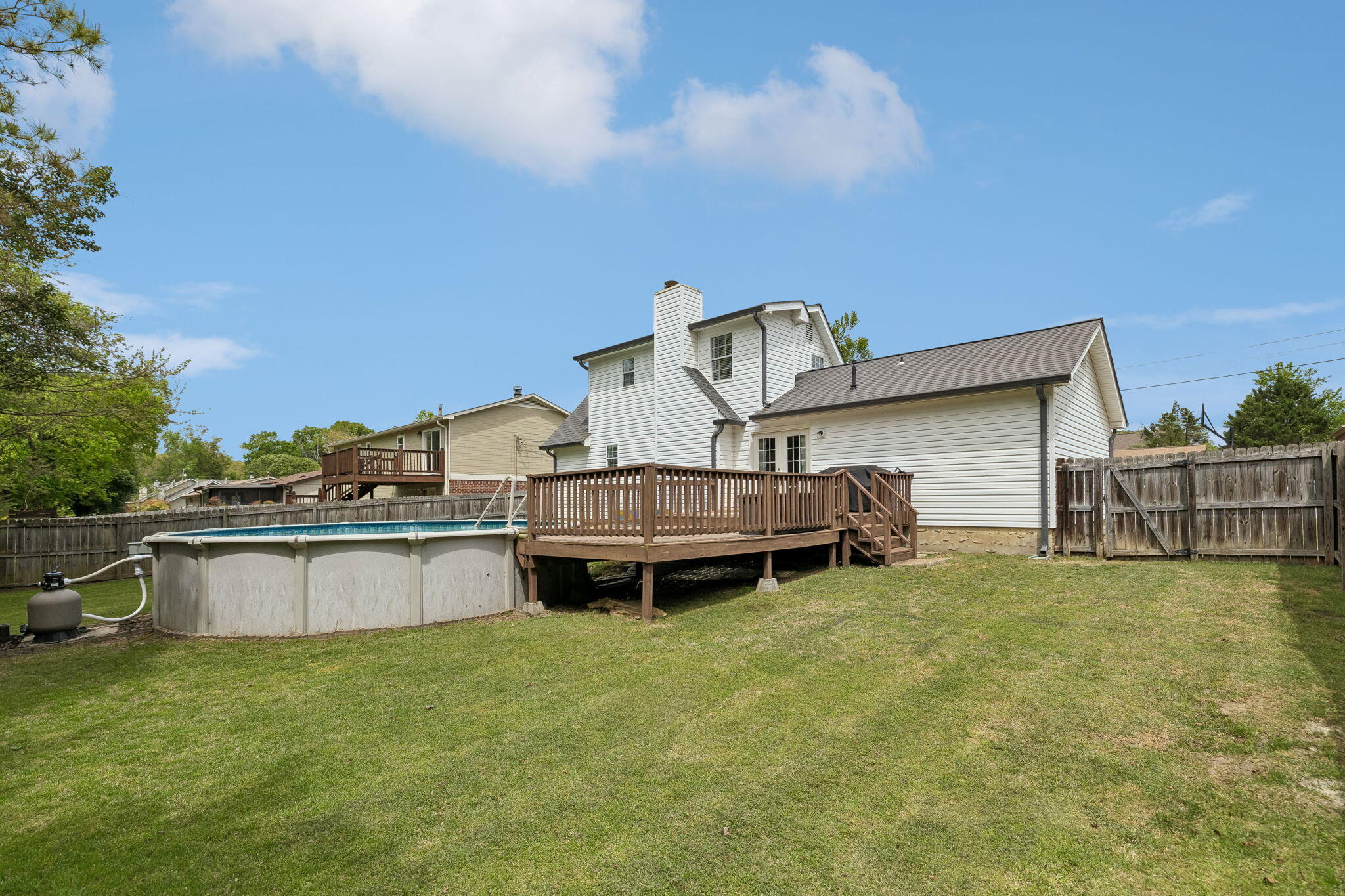 8332 Hamilton Oaks Drive