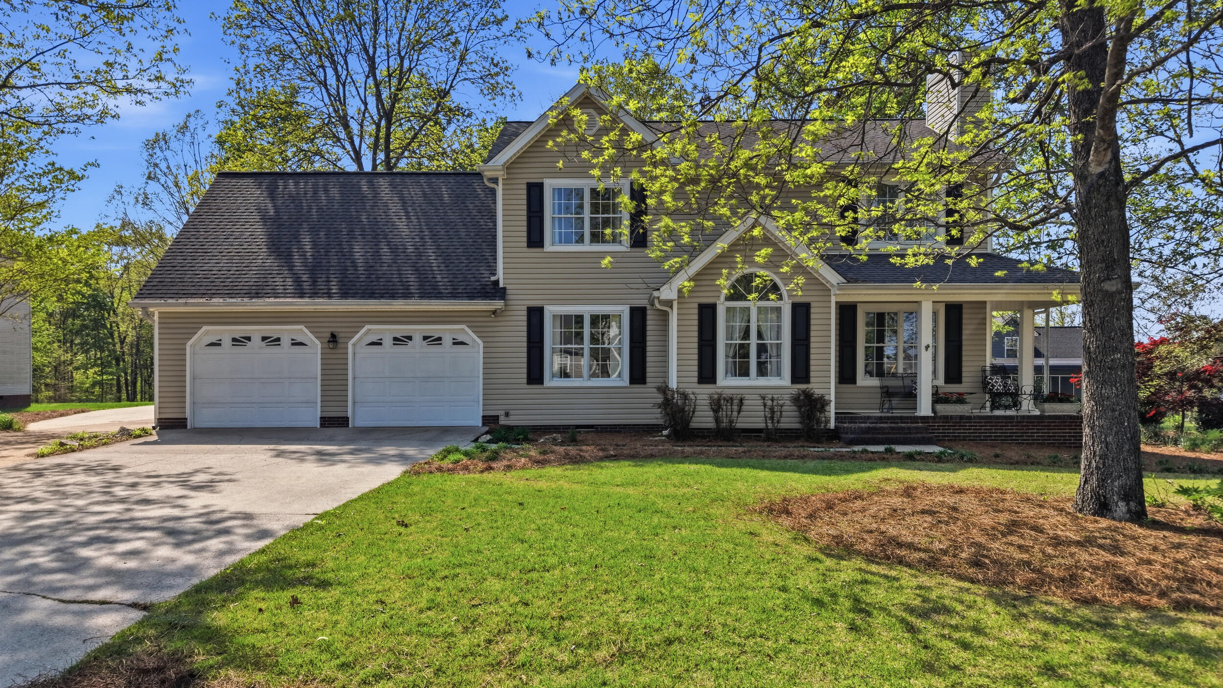 40 S Middleview Drive