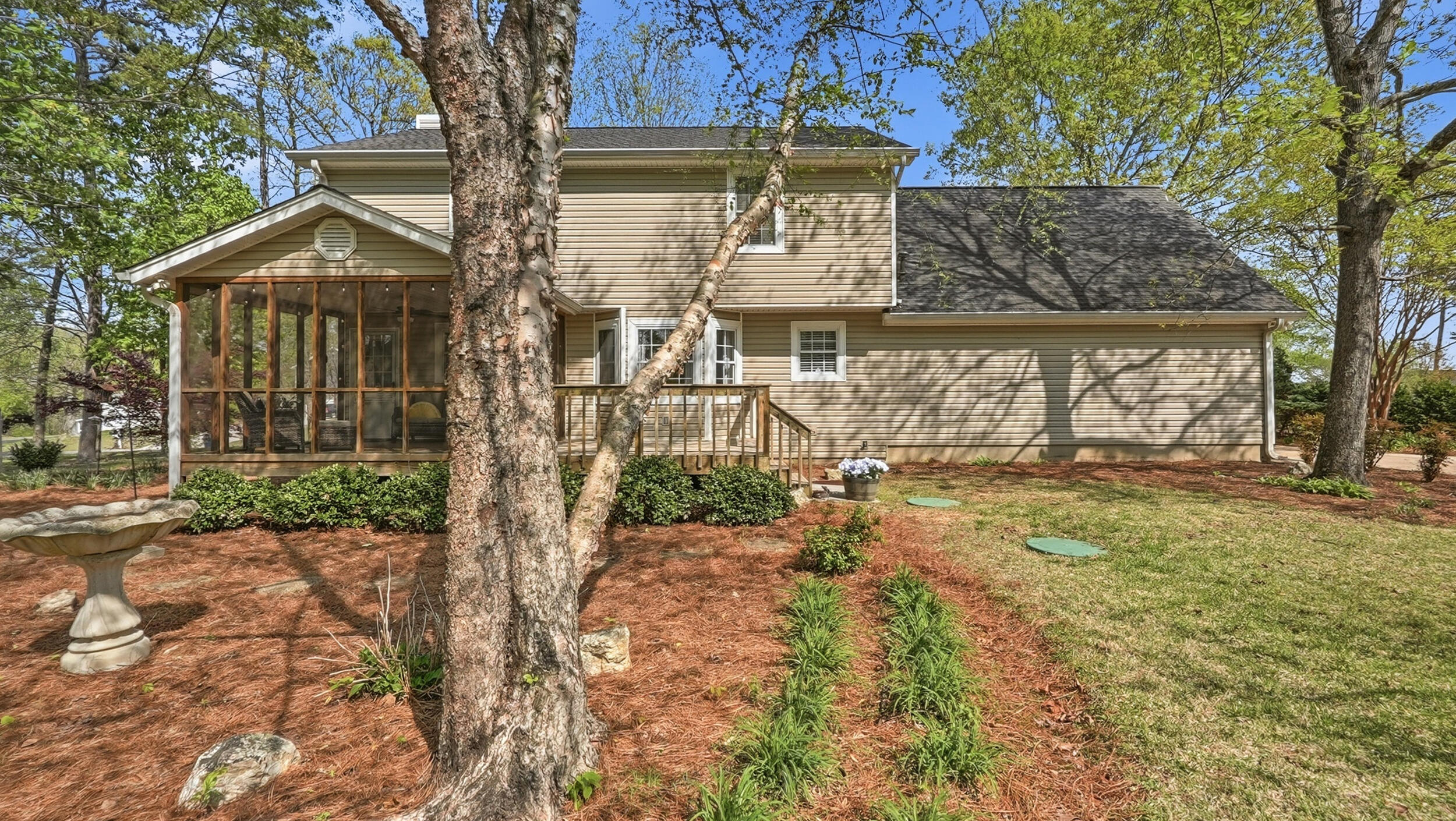 40 S Middleview Drive