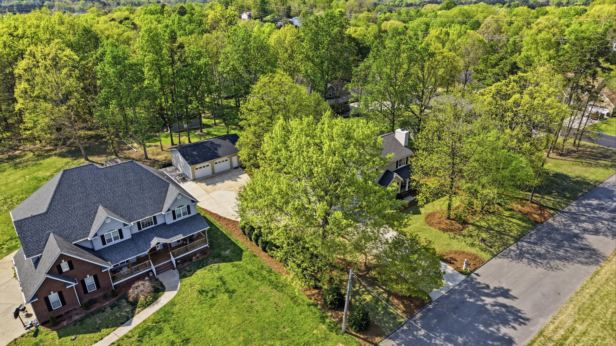 40 S Middleview Drive