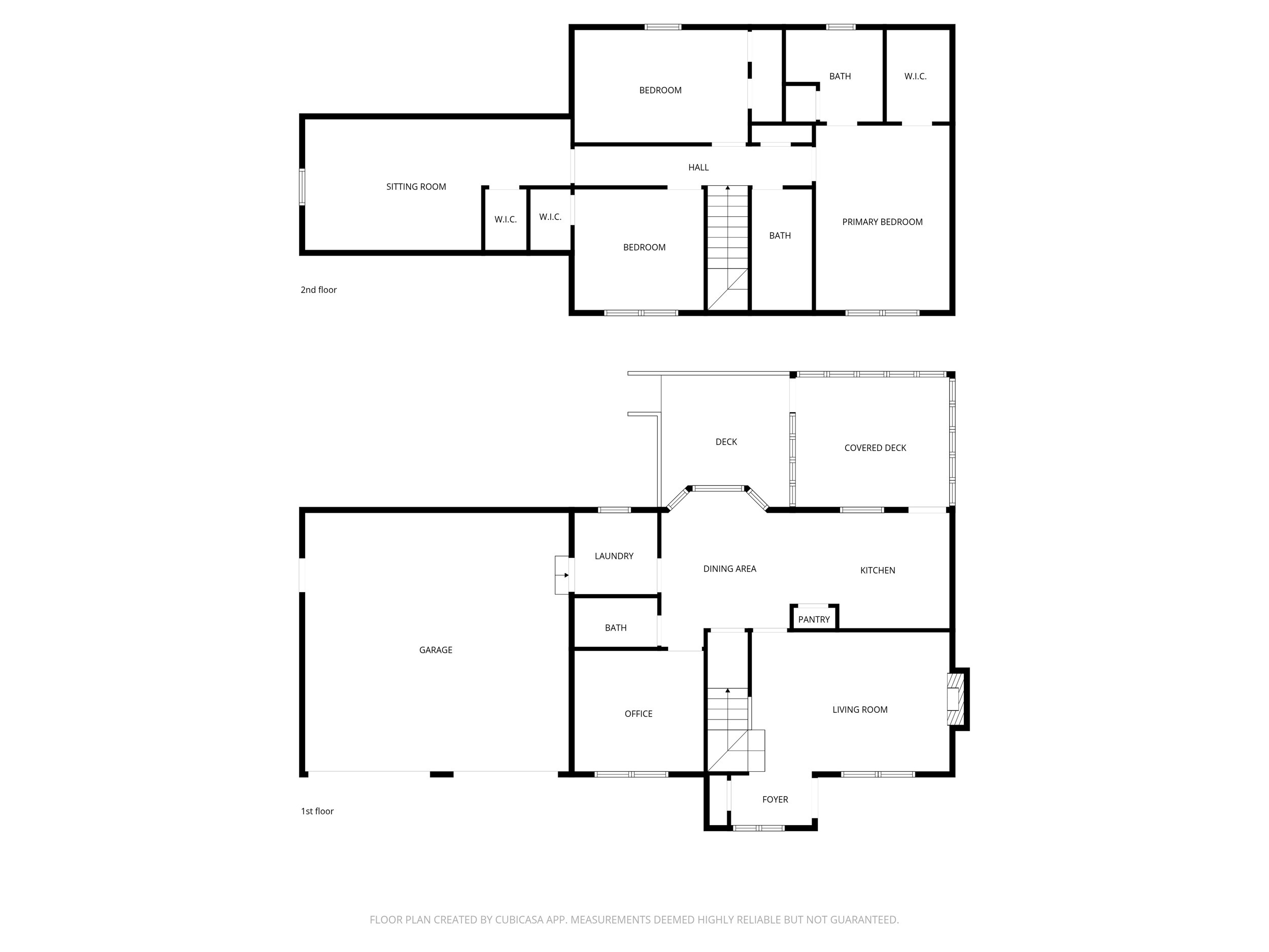 40 S Middleview Drive