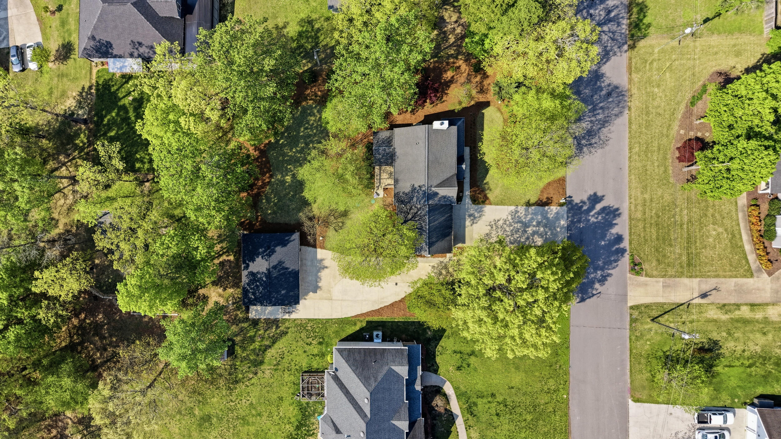 40 S Middleview Drive