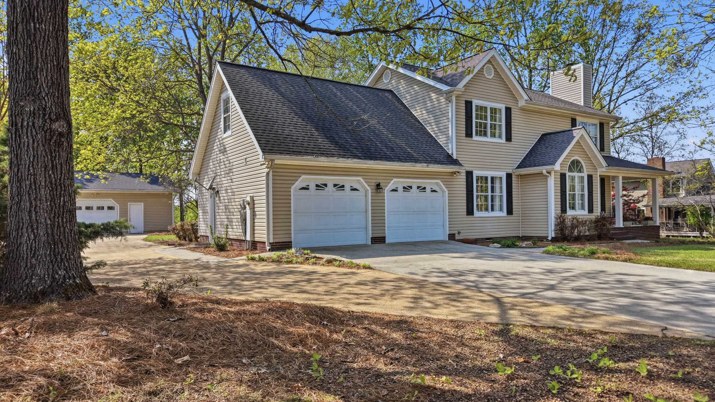 40 S Middleview Drive
