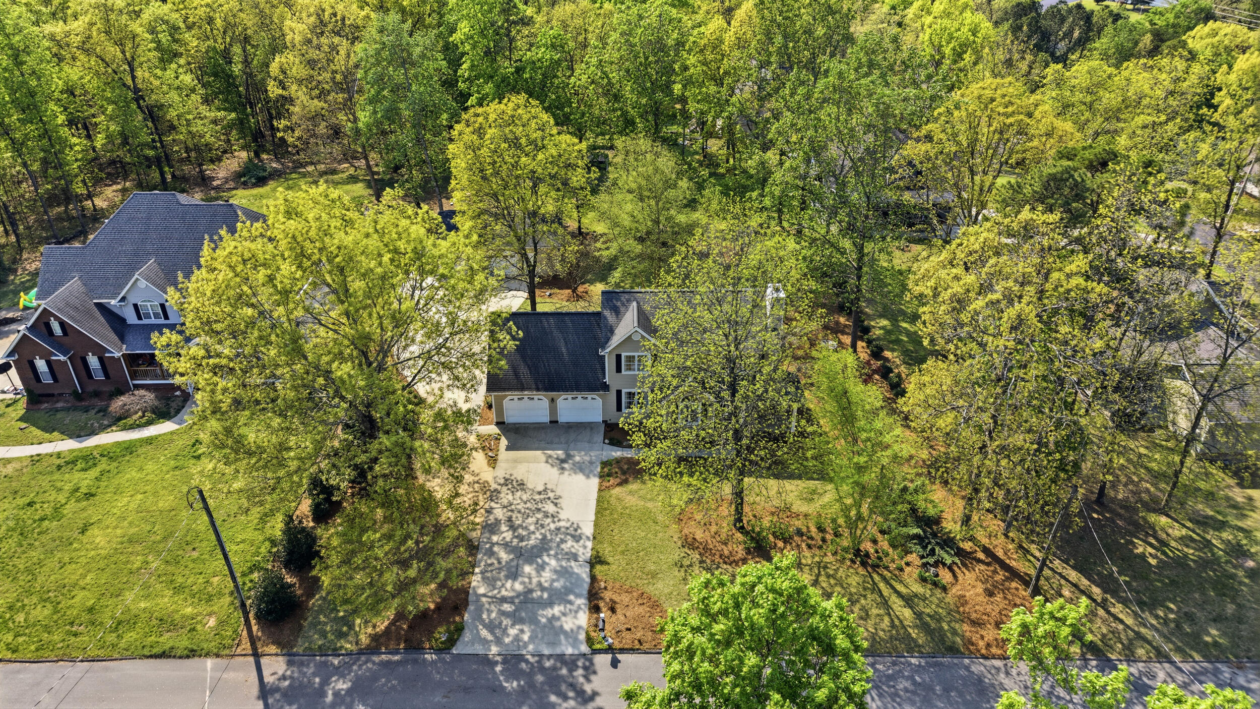 40 S Middleview Drive