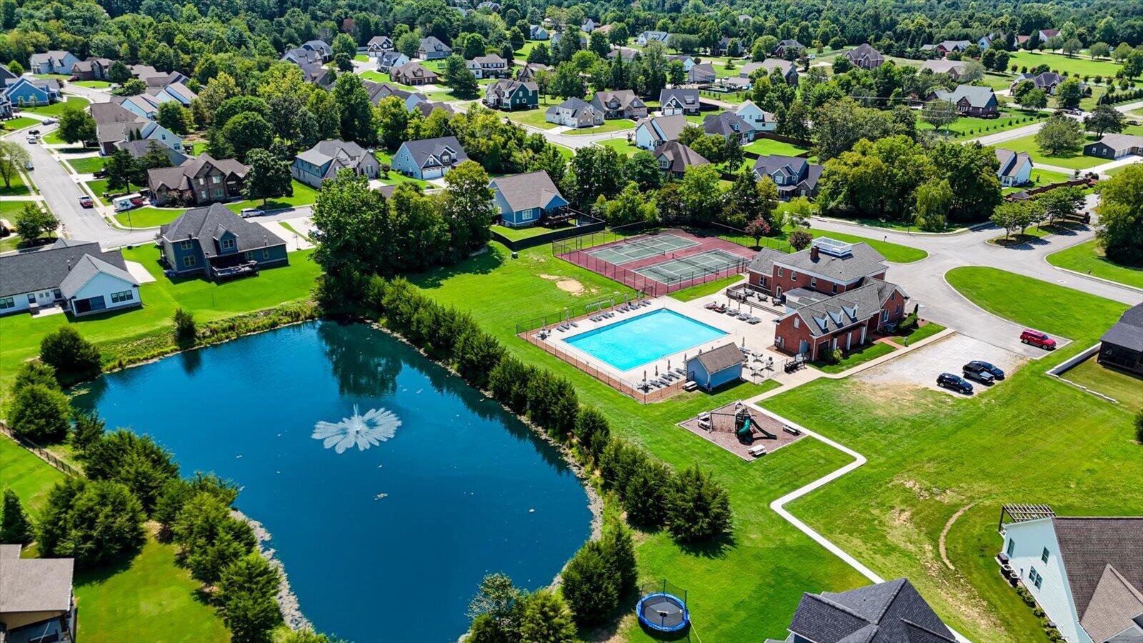 8886 Silver Maple Drive