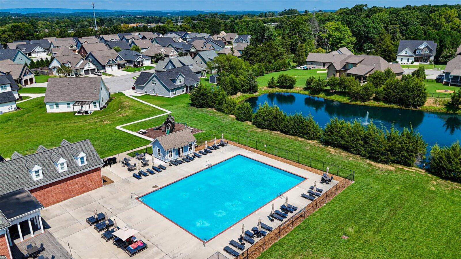 8886 Silver Maple Drive