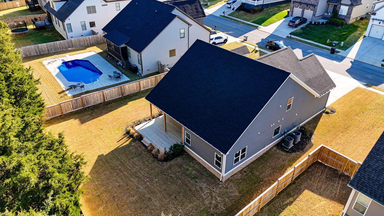 8886 Silver Maple Drive