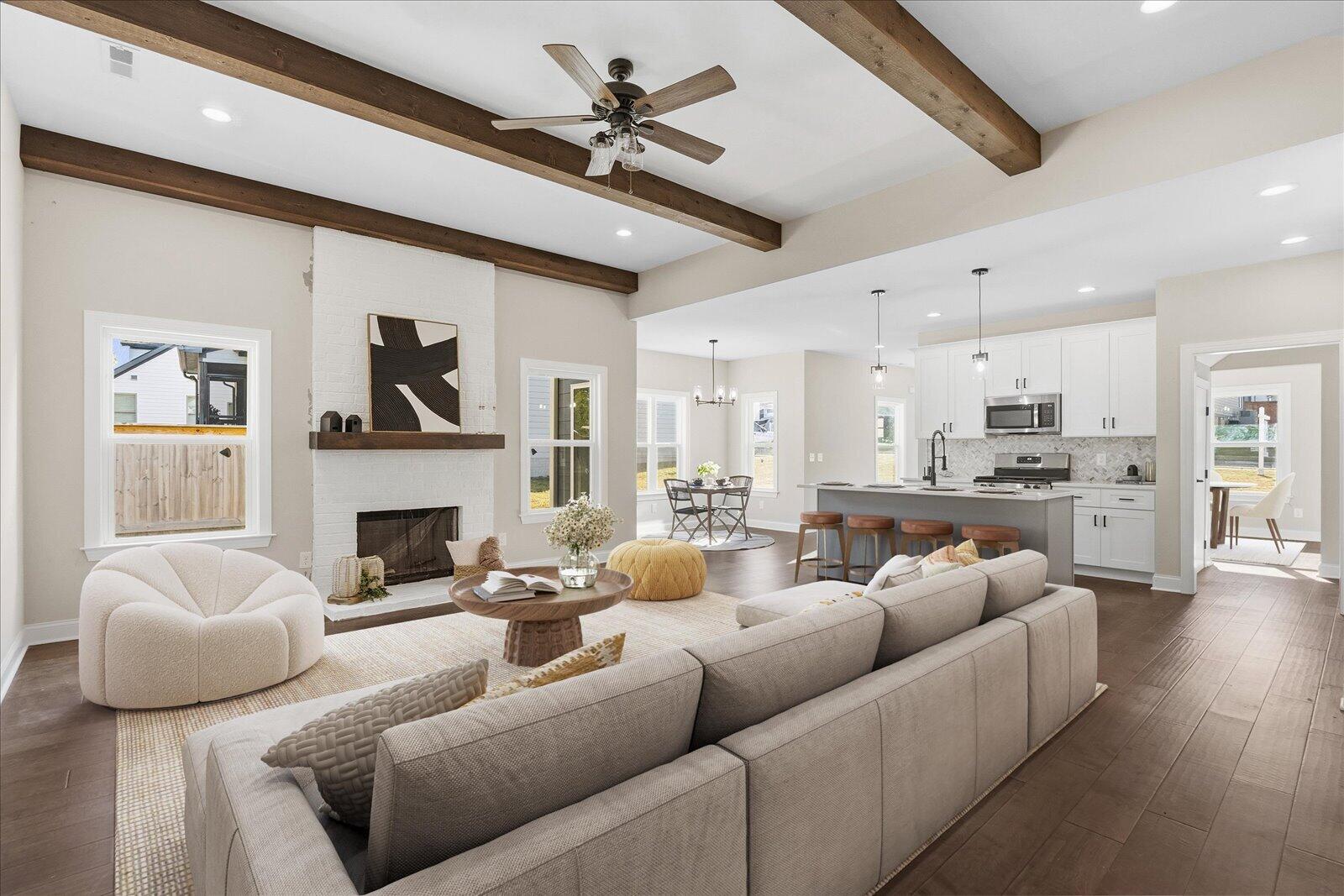 8886 Silver Maple Drive