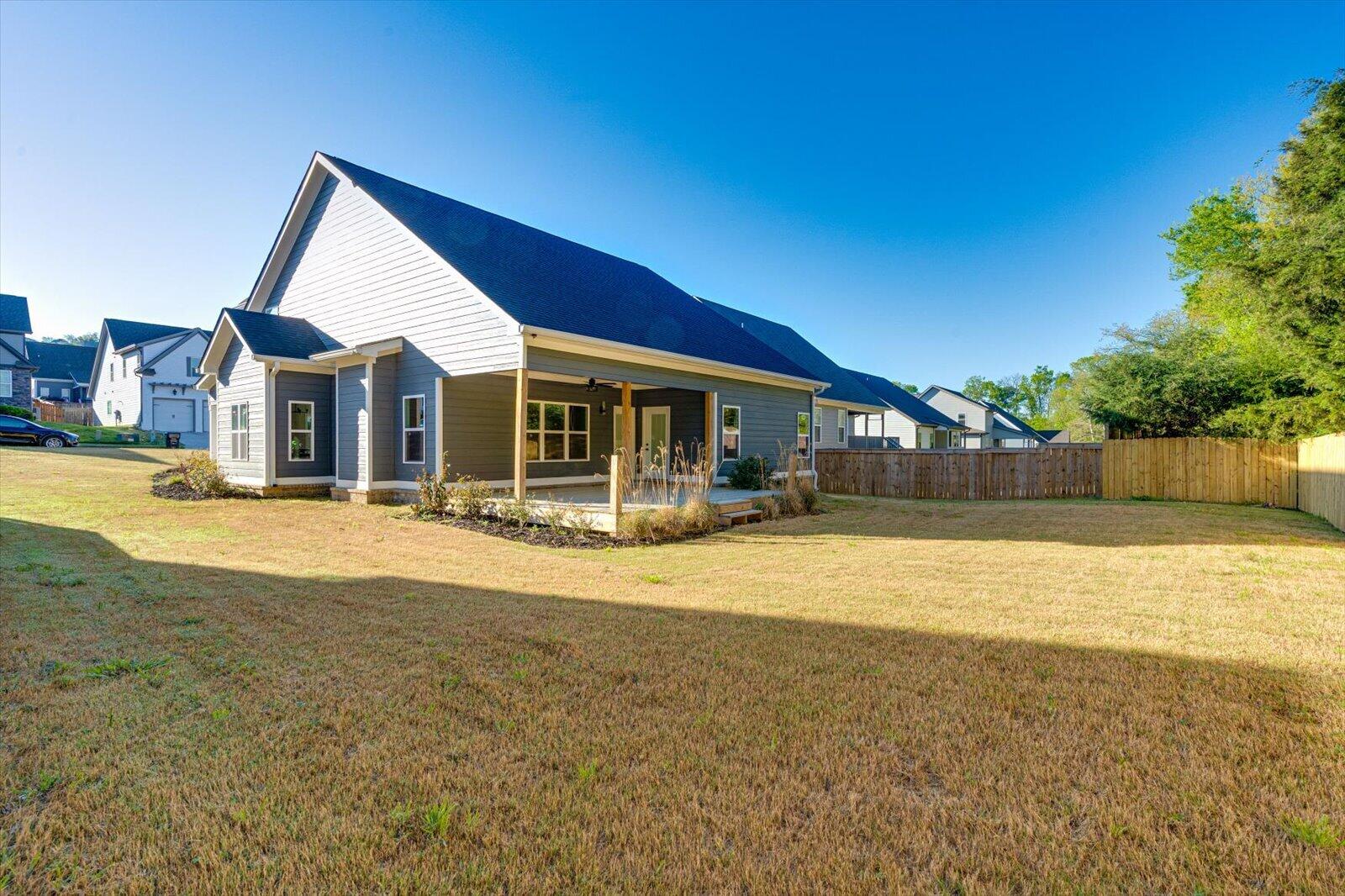 8886 Silver Maple Drive