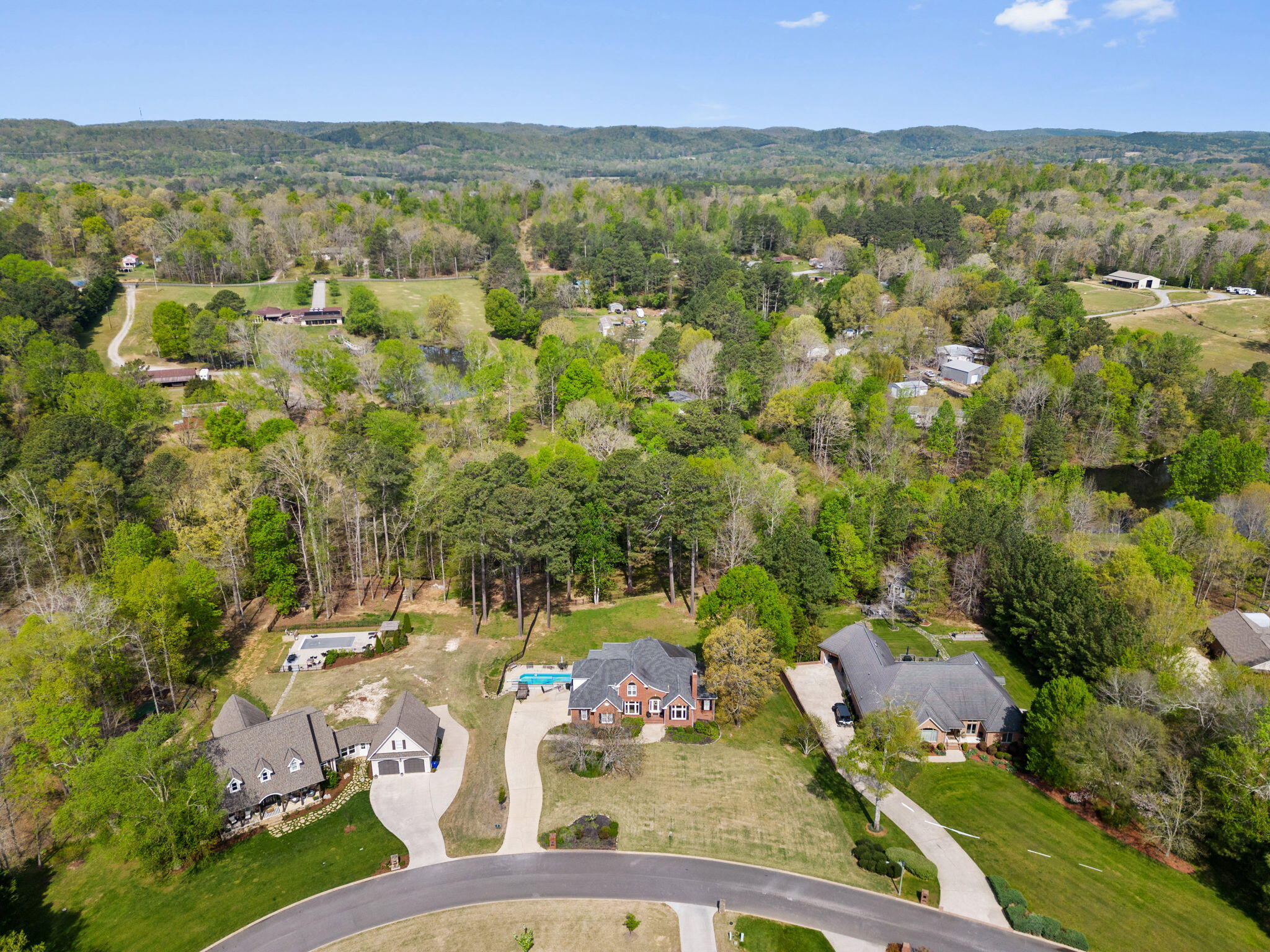 373 Bridgewater Drive, McDonald