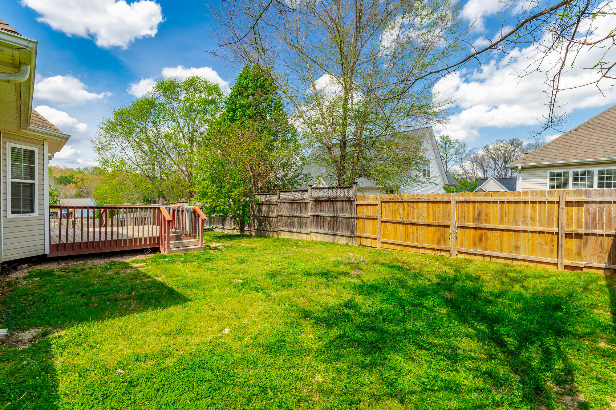 8245 Witherow Way