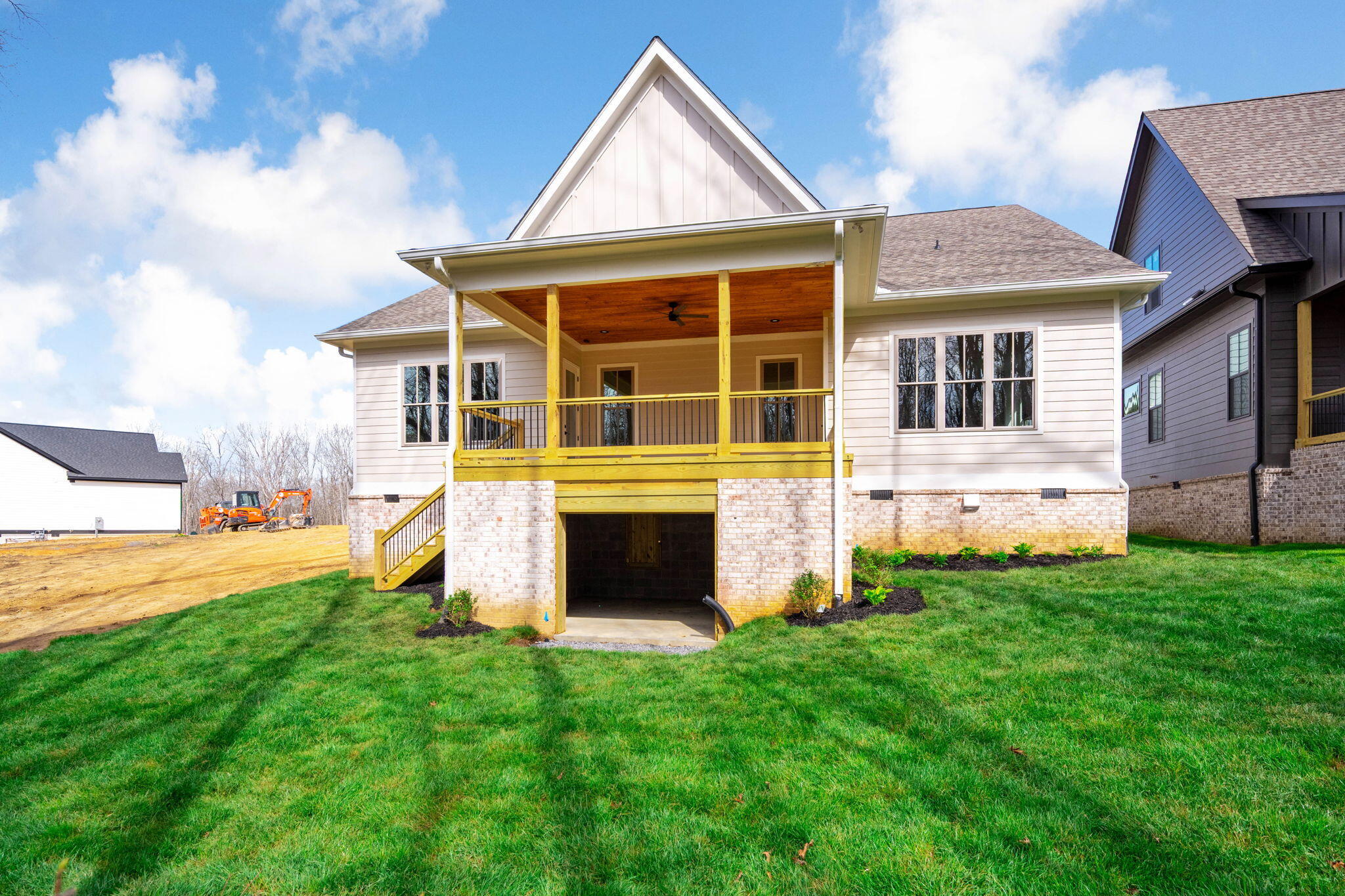 4776 Virginia Pine Road
