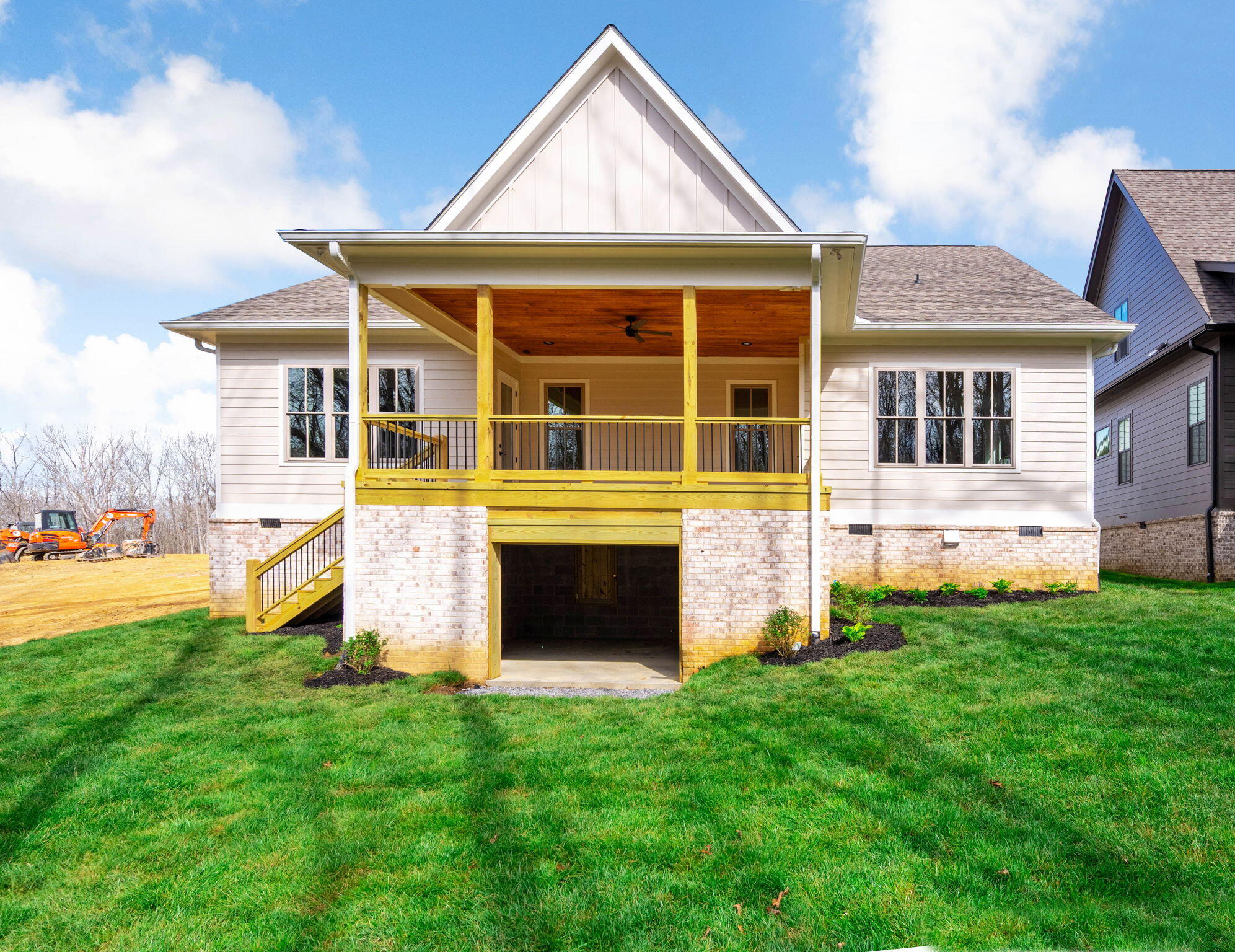 4776 Virginia Pine Road