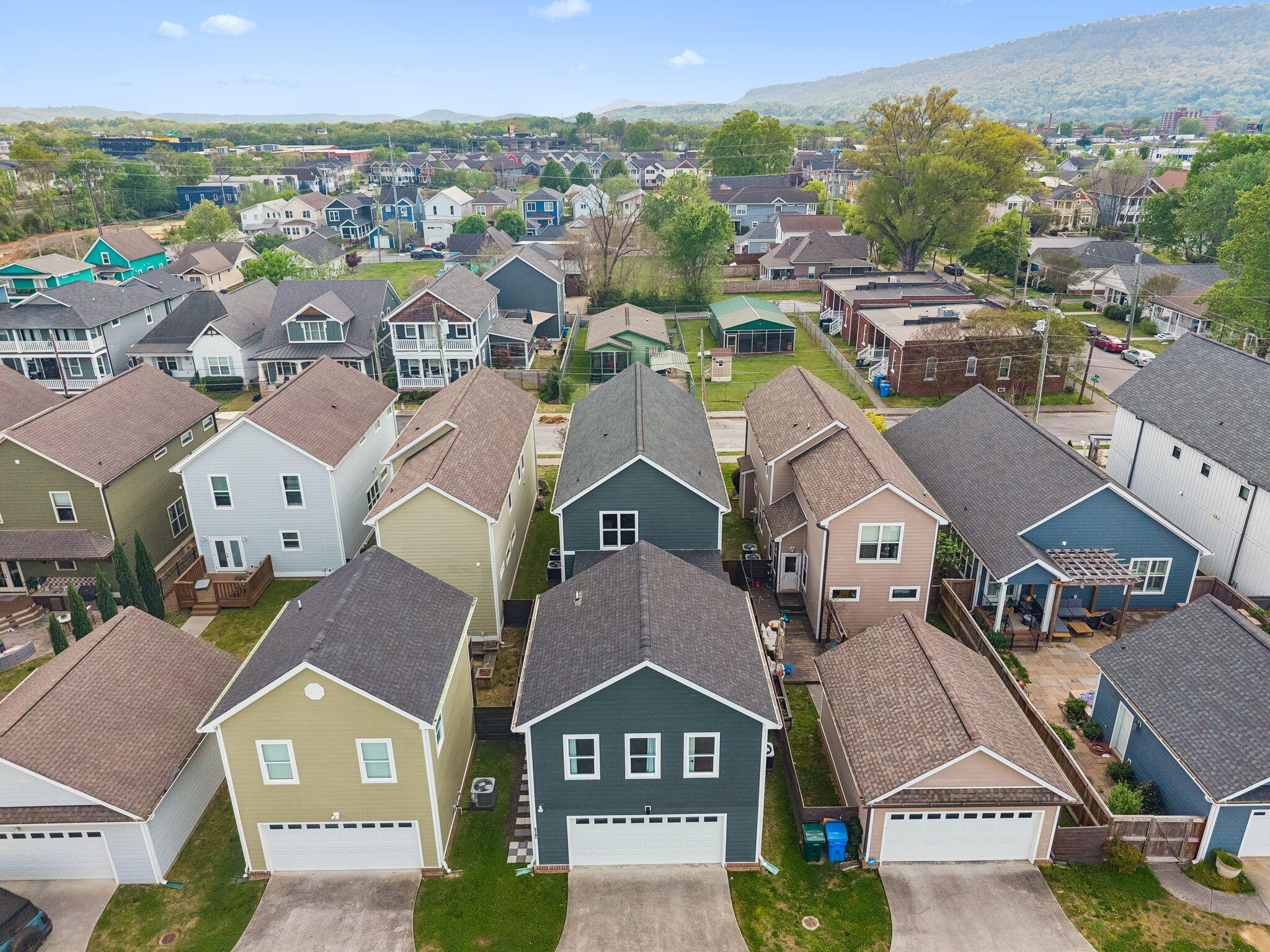619 E 16th Street, Lot 4