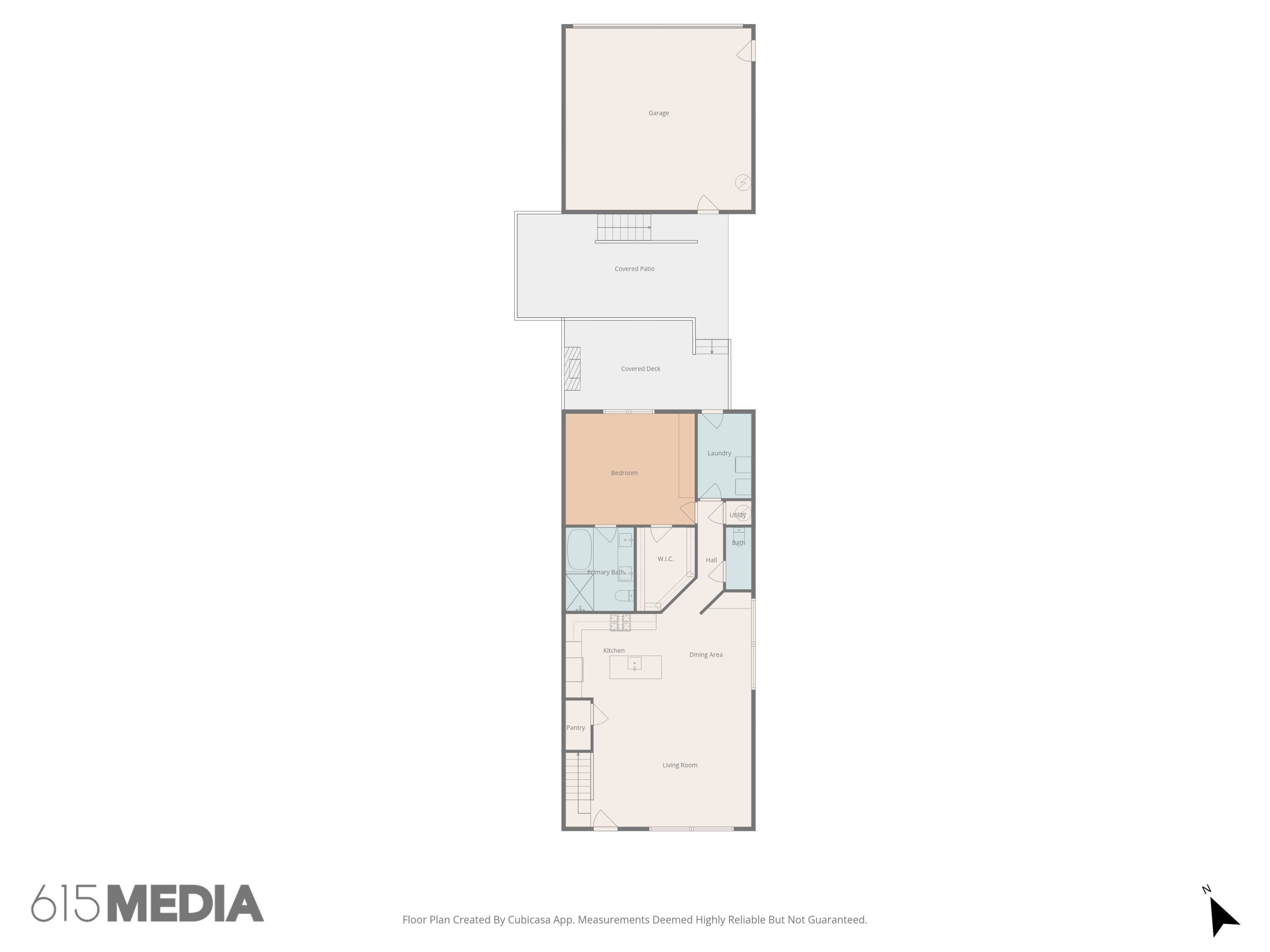 619 E 16th Street, Lot 4