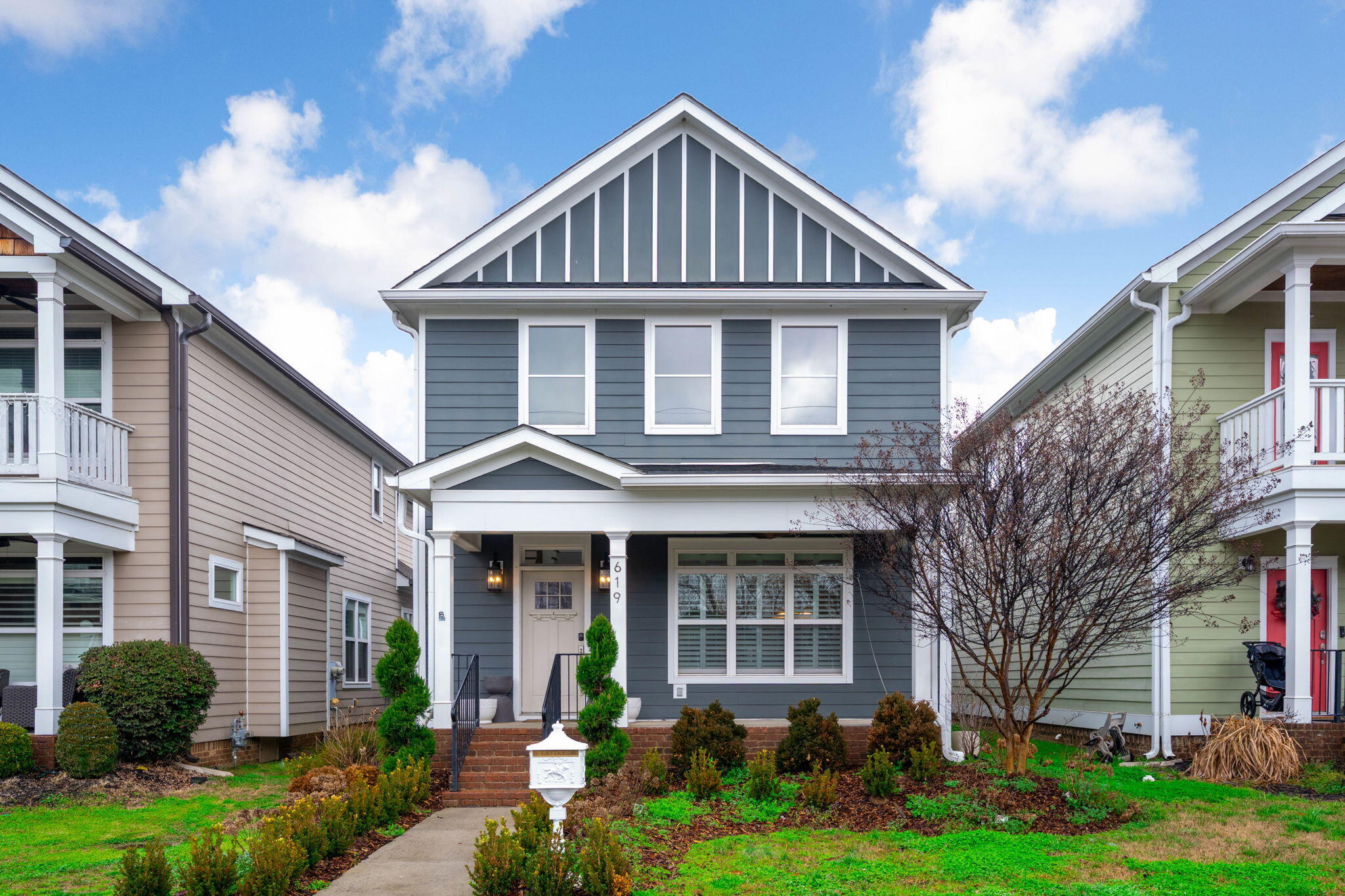 619 E 16th Street, Lot 4