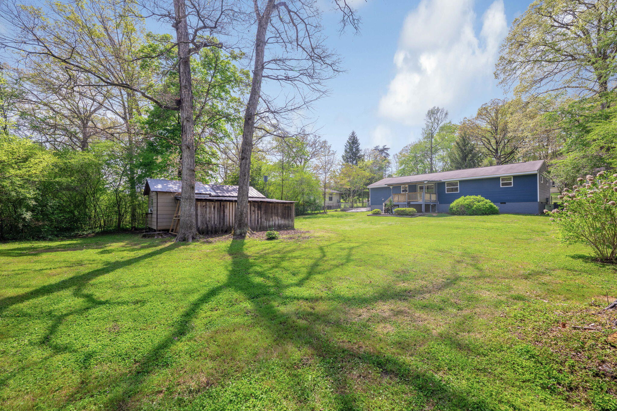 4604 Eldridge Road
