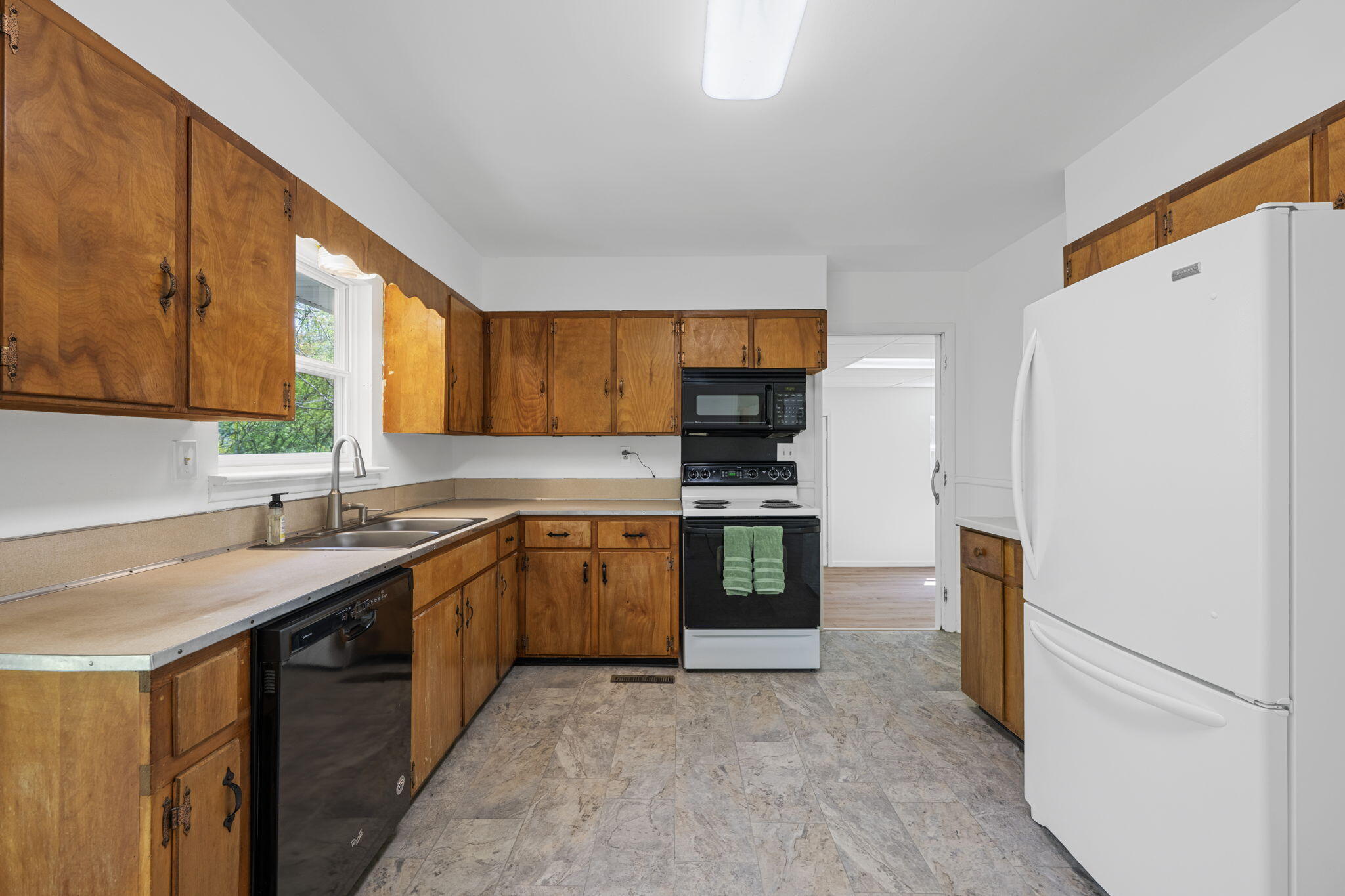4604 Eldridge Road