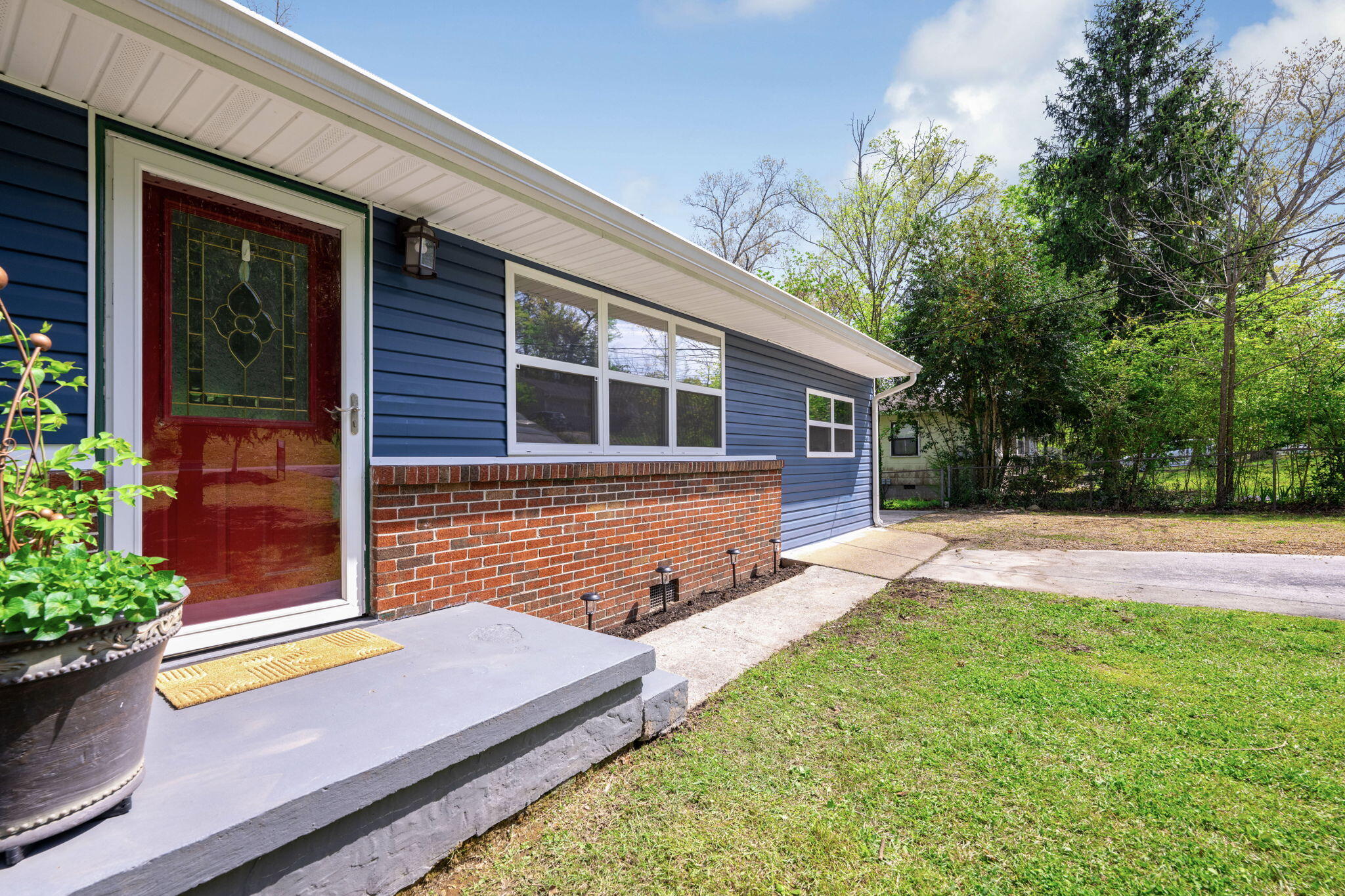 4604 Eldridge Road