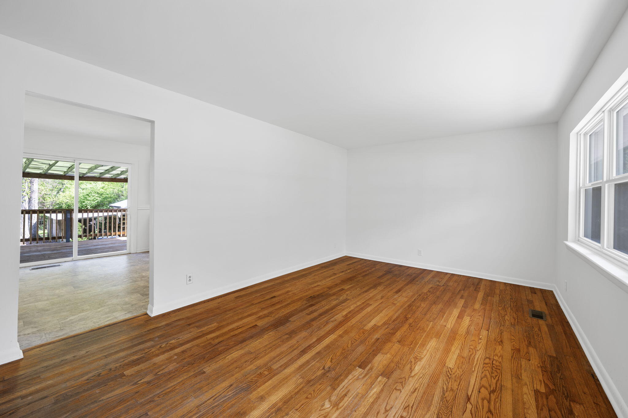 4604 Eldridge Road