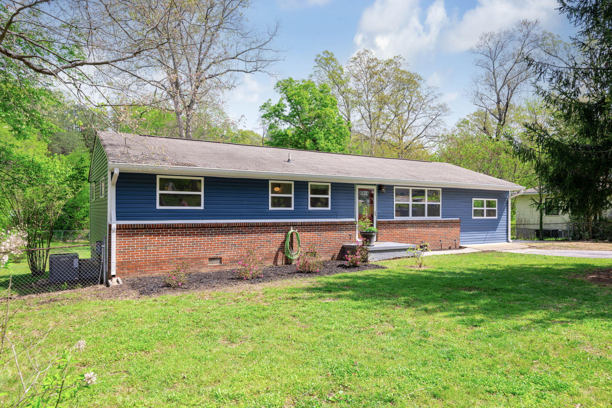 4604 Eldridge Road