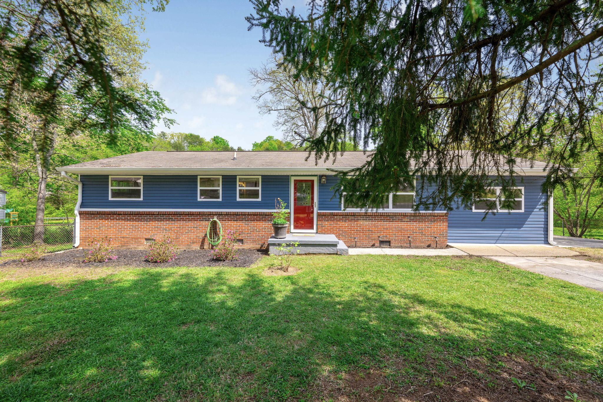 4604 Eldridge Road