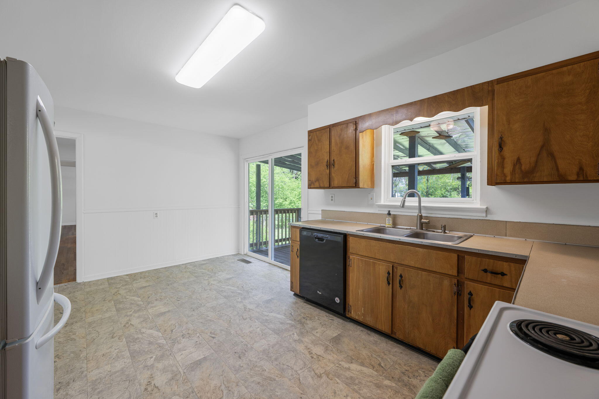 4604 Eldridge Road