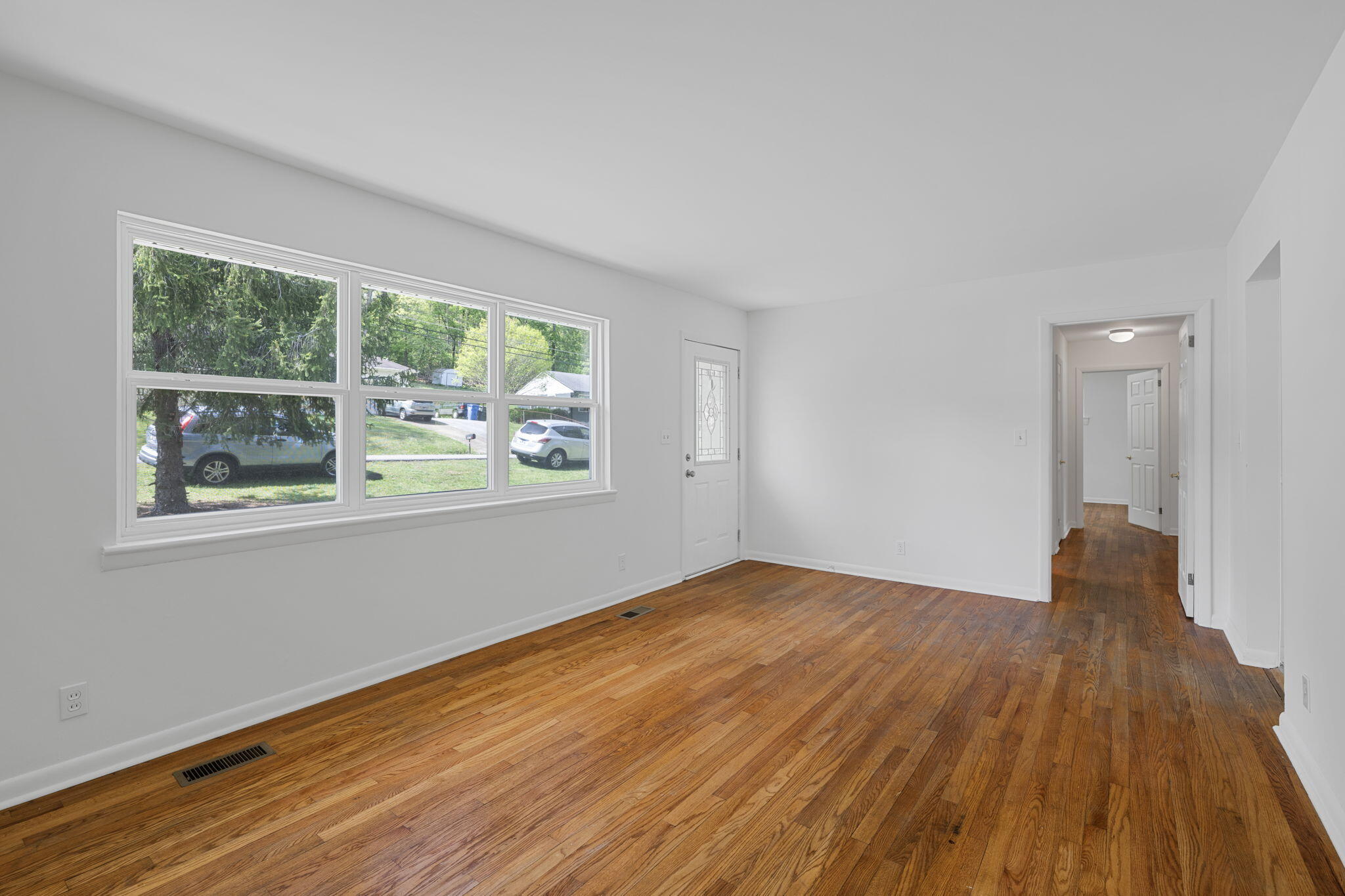 4604 Eldridge Road