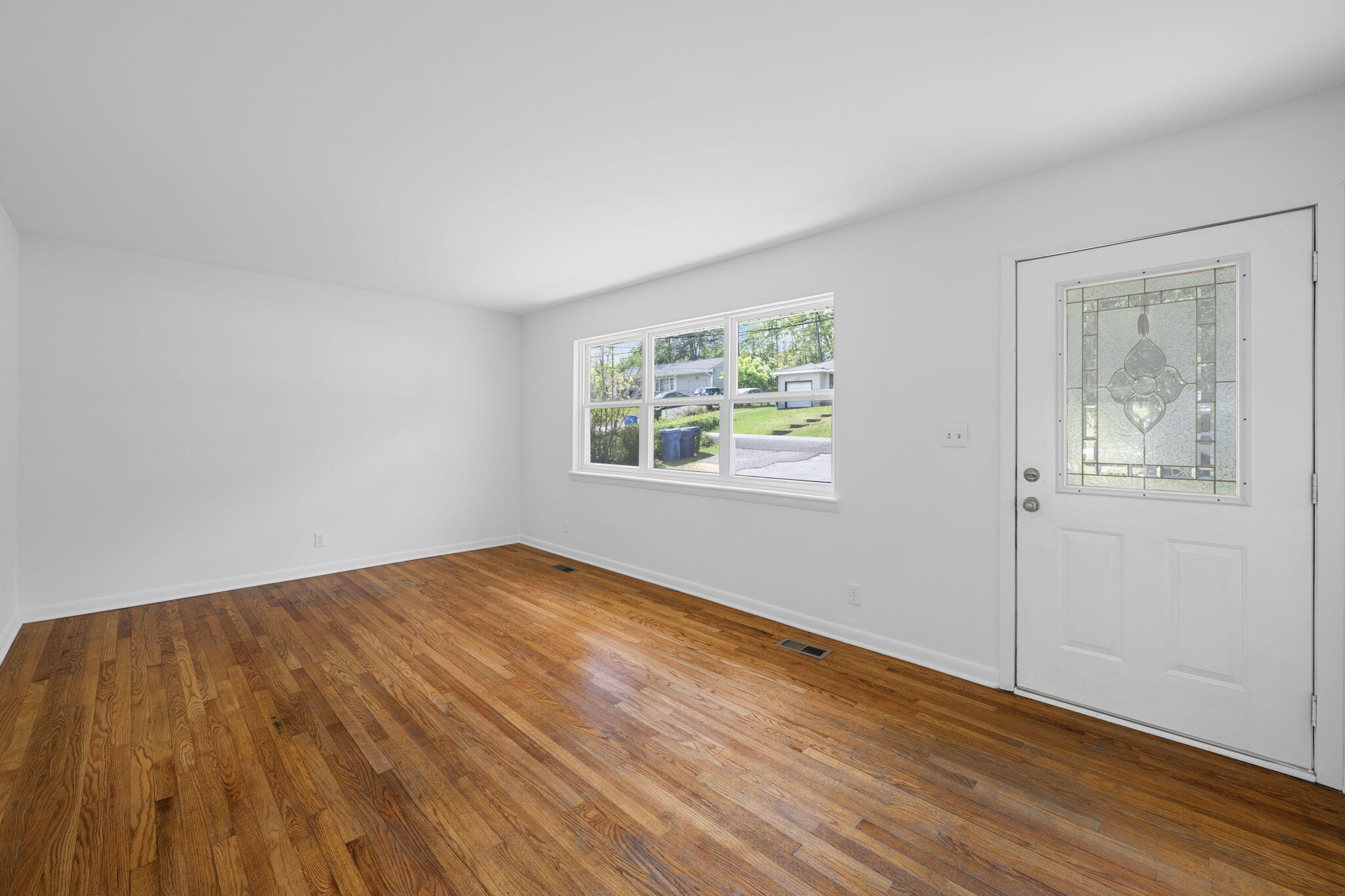 4604 Eldridge Road
