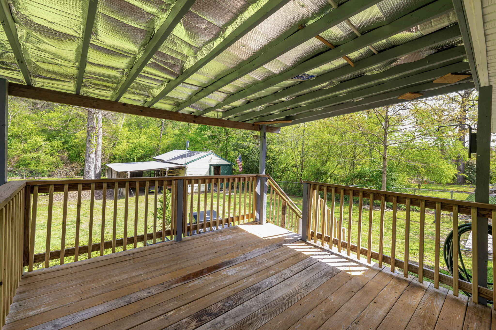 4604 Eldridge Road