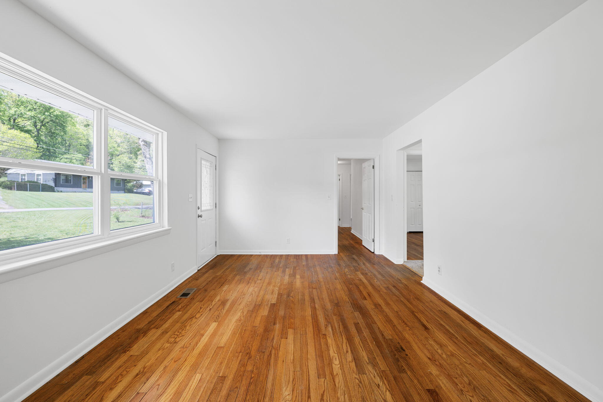 4604 Eldridge Road