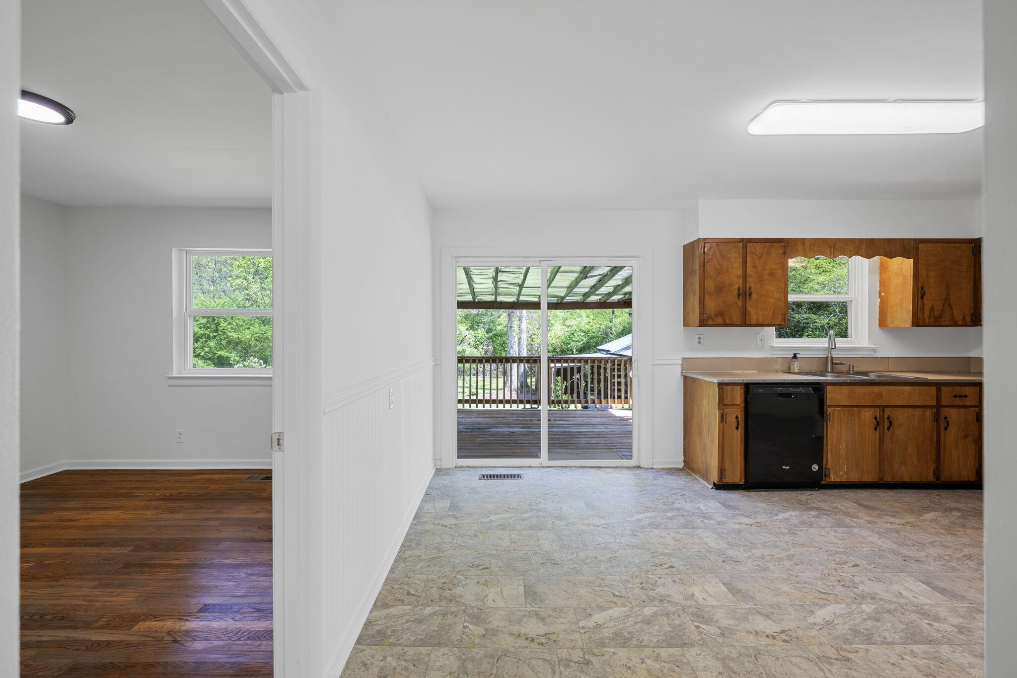 4604 Eldridge Road