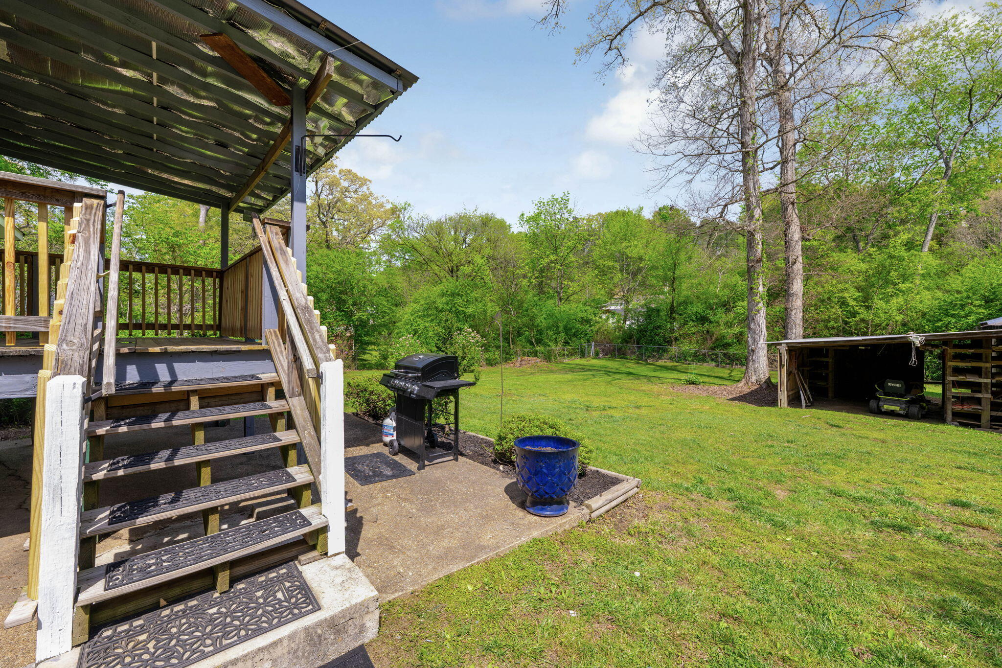 4604 Eldridge Road