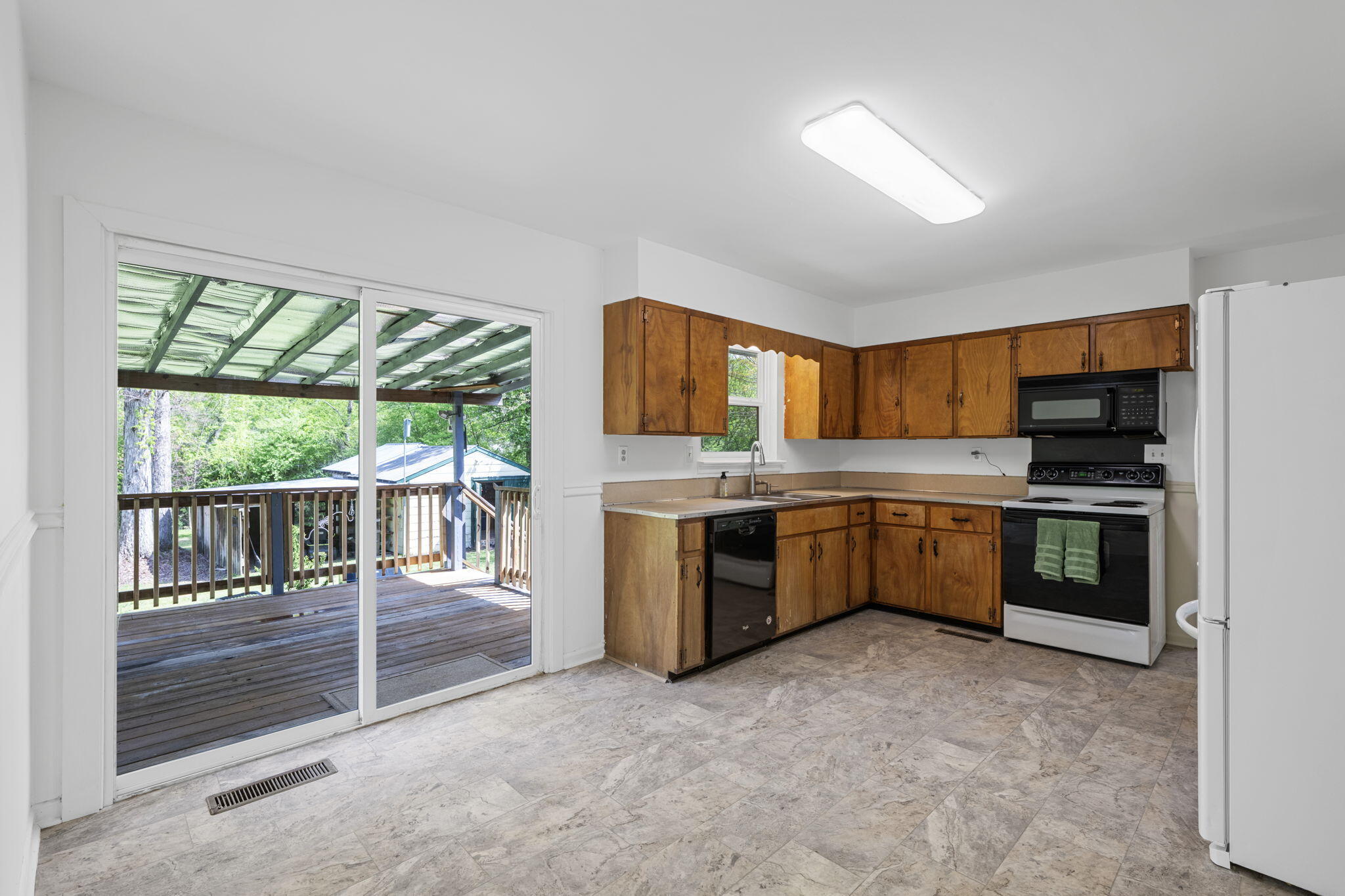 4604 Eldridge Road