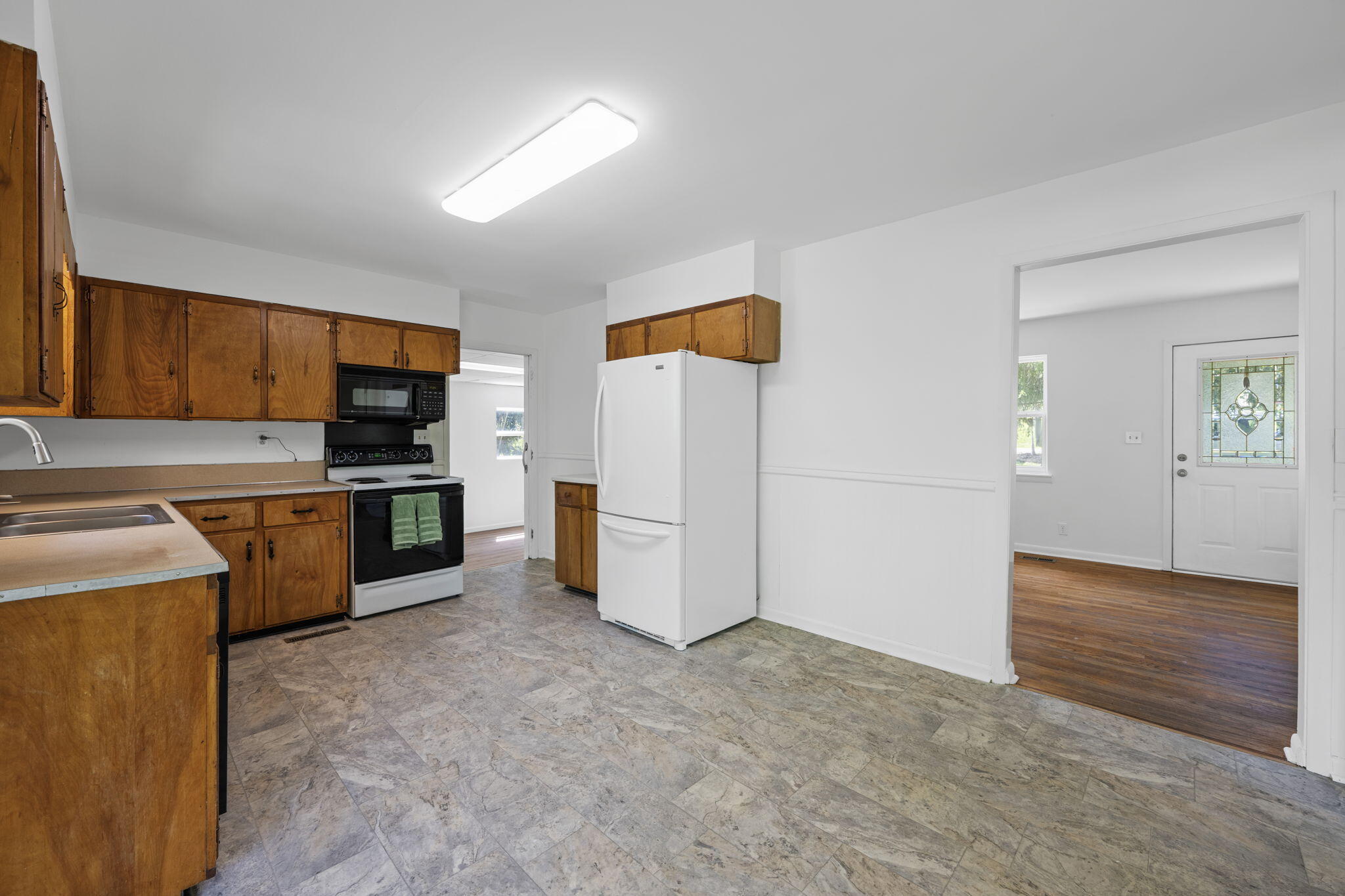 4604 Eldridge Road