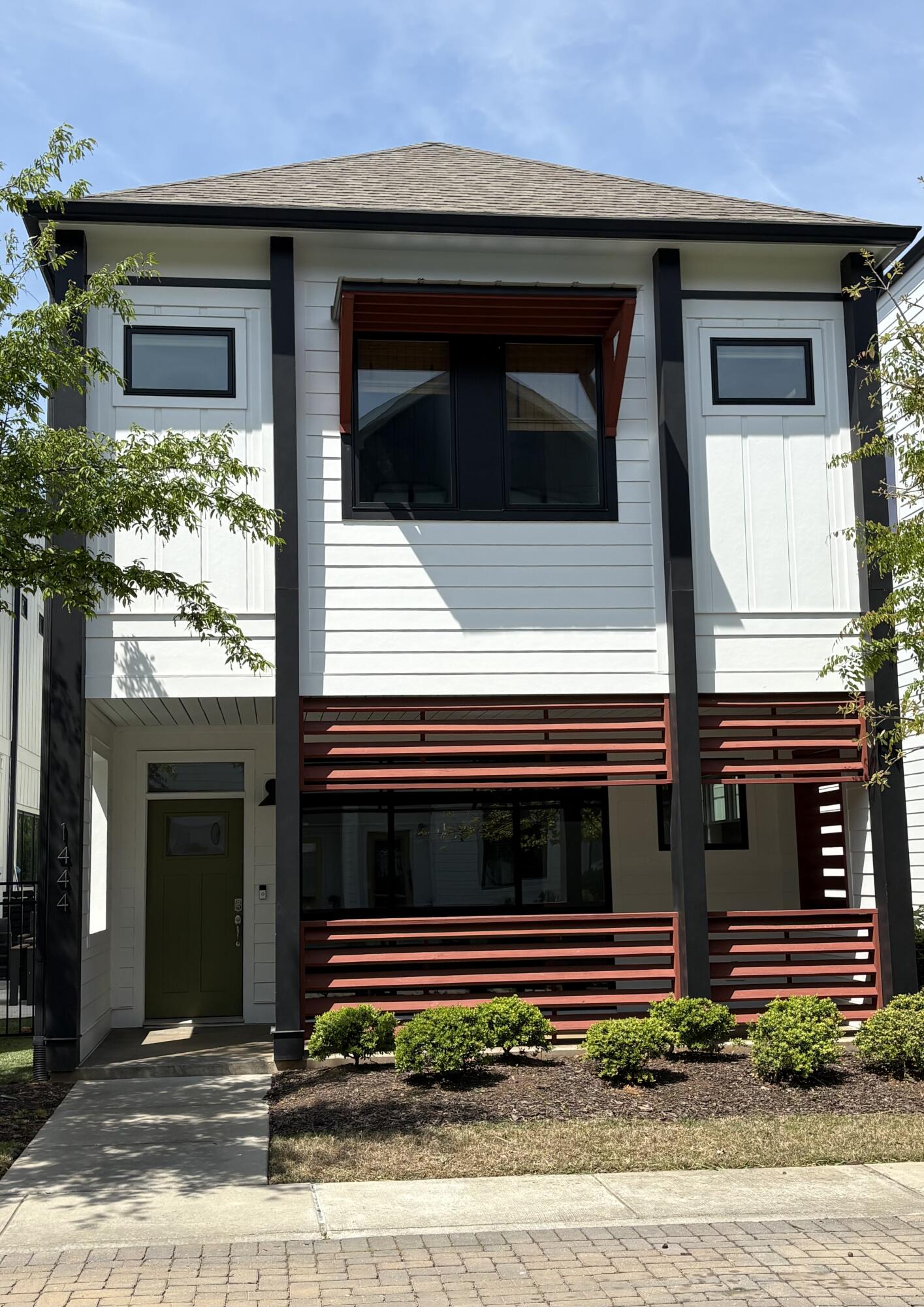 1444 Sinclair Avenue