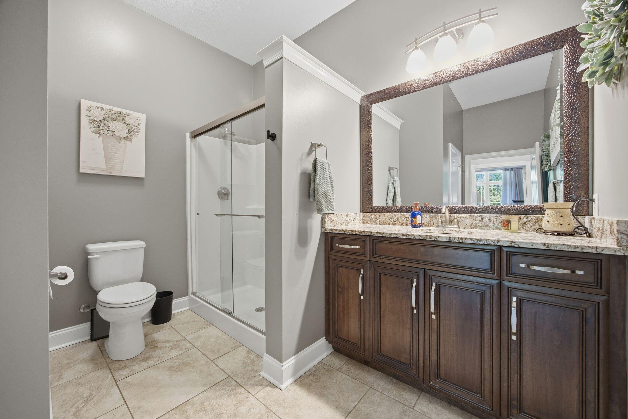 9265 N Hickory Valley Road