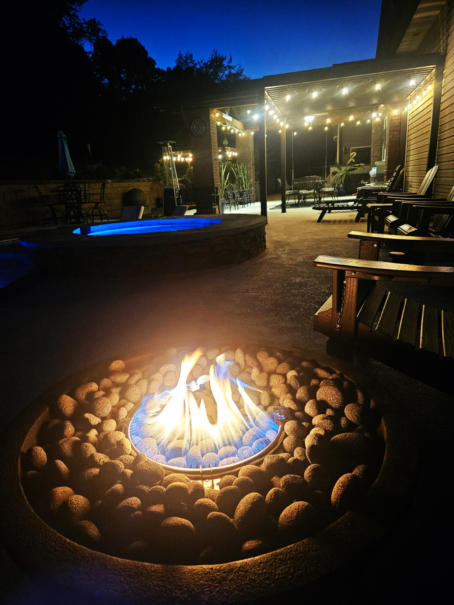 9265 N Hickory Valley Road