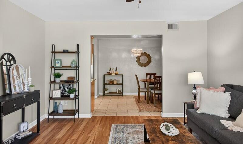 8706 Wooded Vale Court